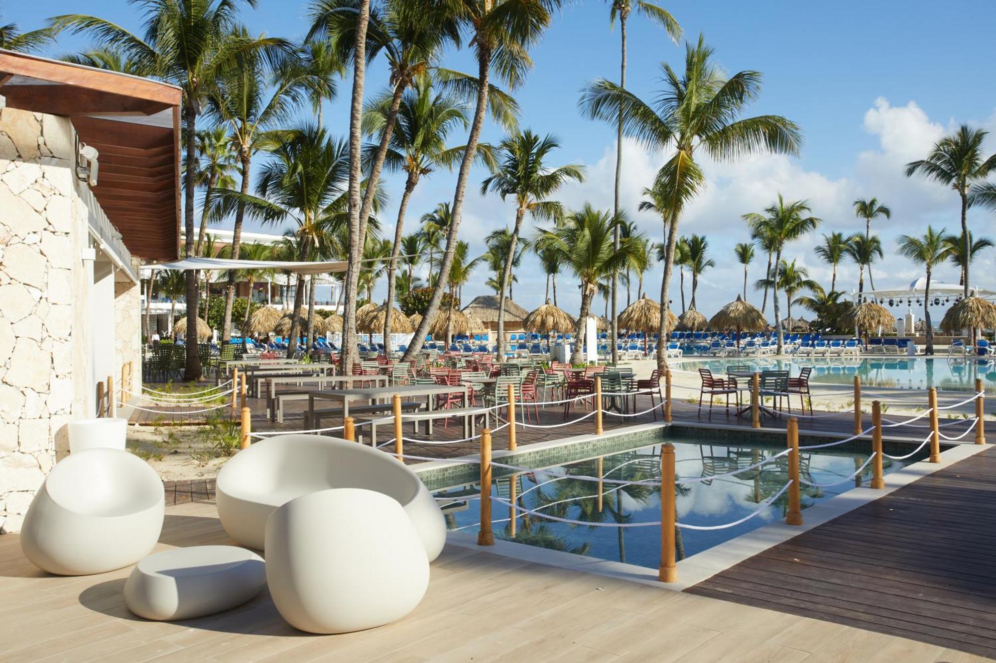 Resort Bahia Principe Grand Turquesa - Punta Cana