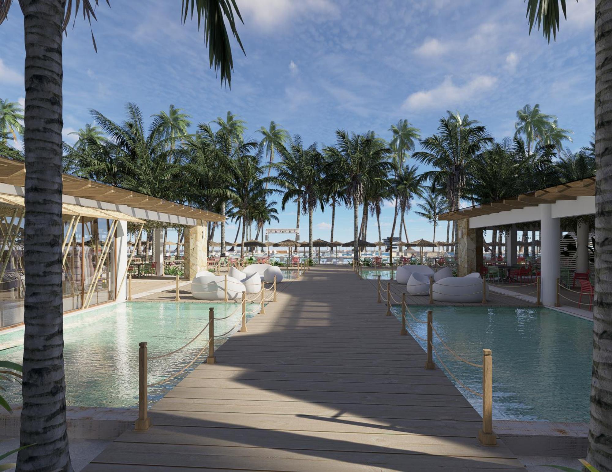 Bahia Principe Grand Turquesa - Resort Punta Cana