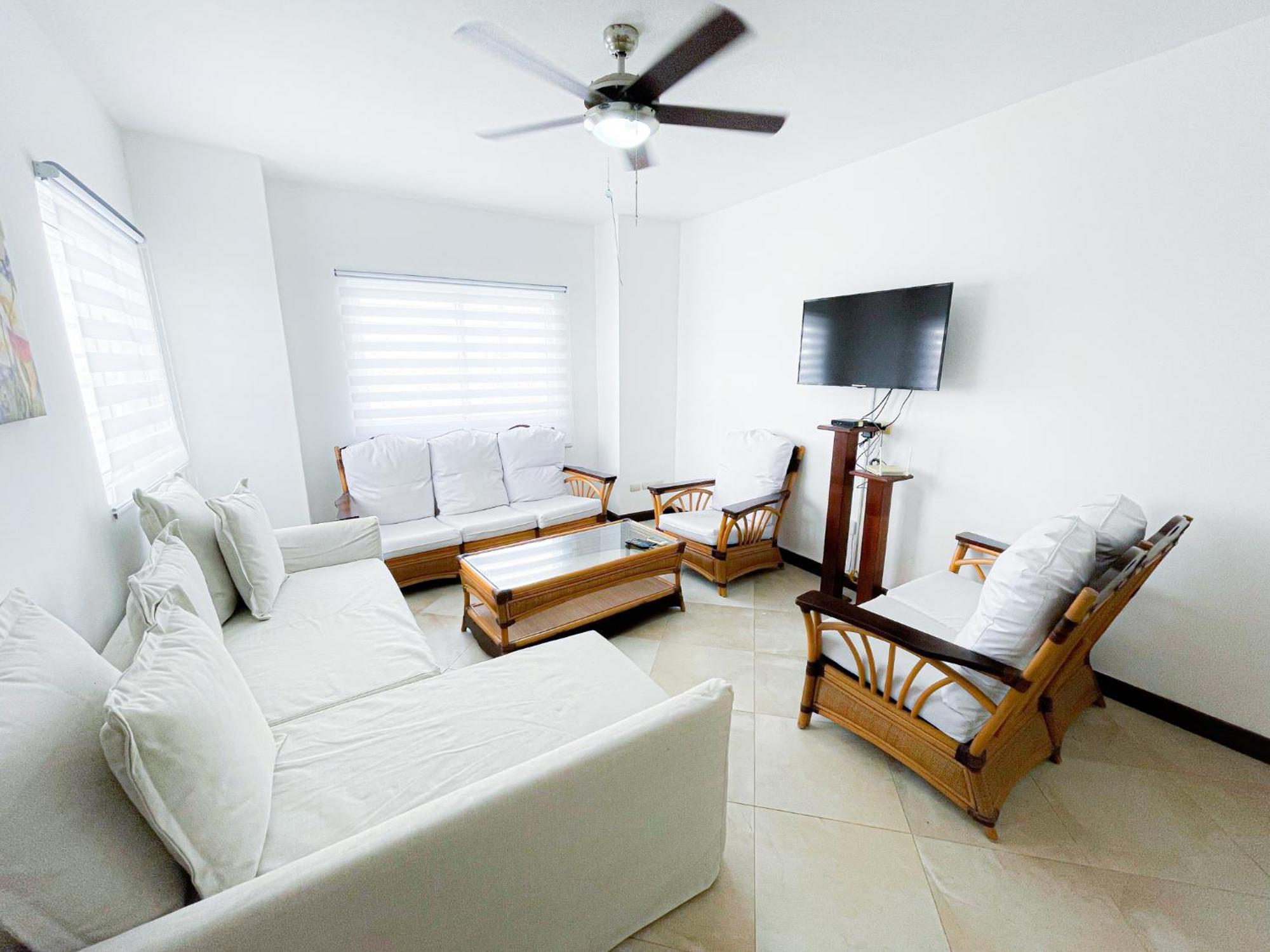 Hotel Caribbean Paradise Wifi Bavaro Club & 5*