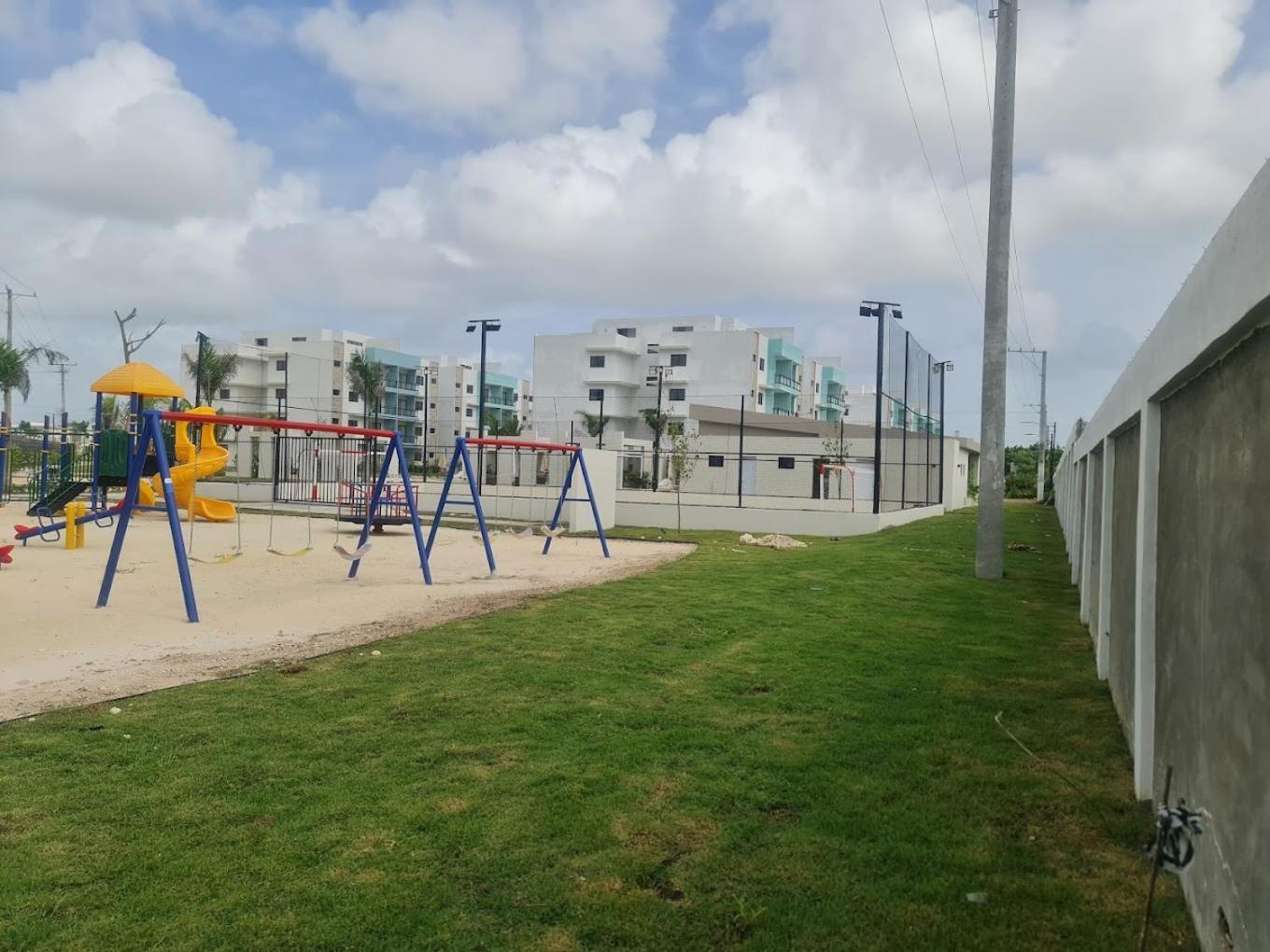 Epic Sun Residences Apto Apartamento *