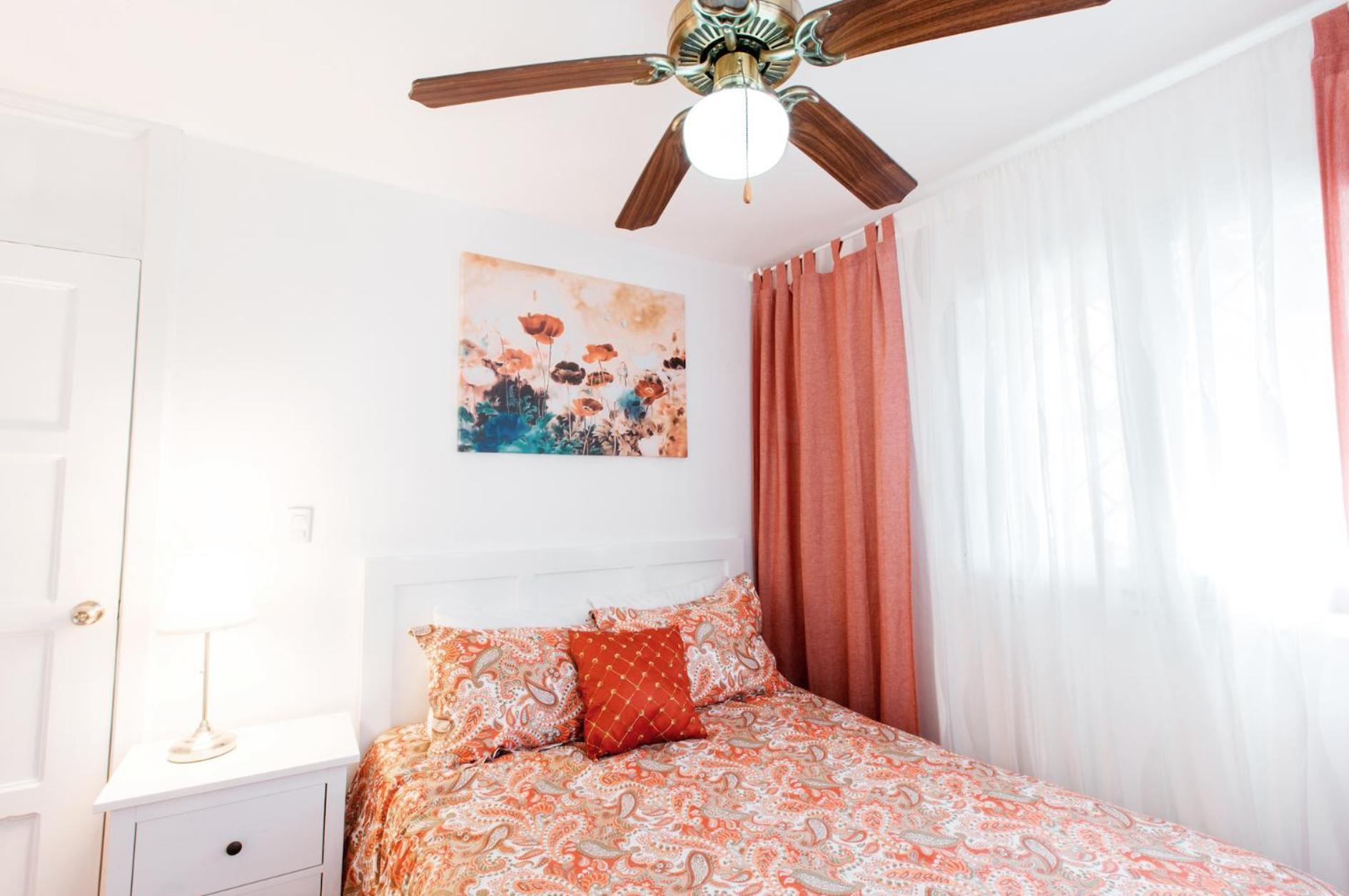 Coral Villas Private And Apartamento *