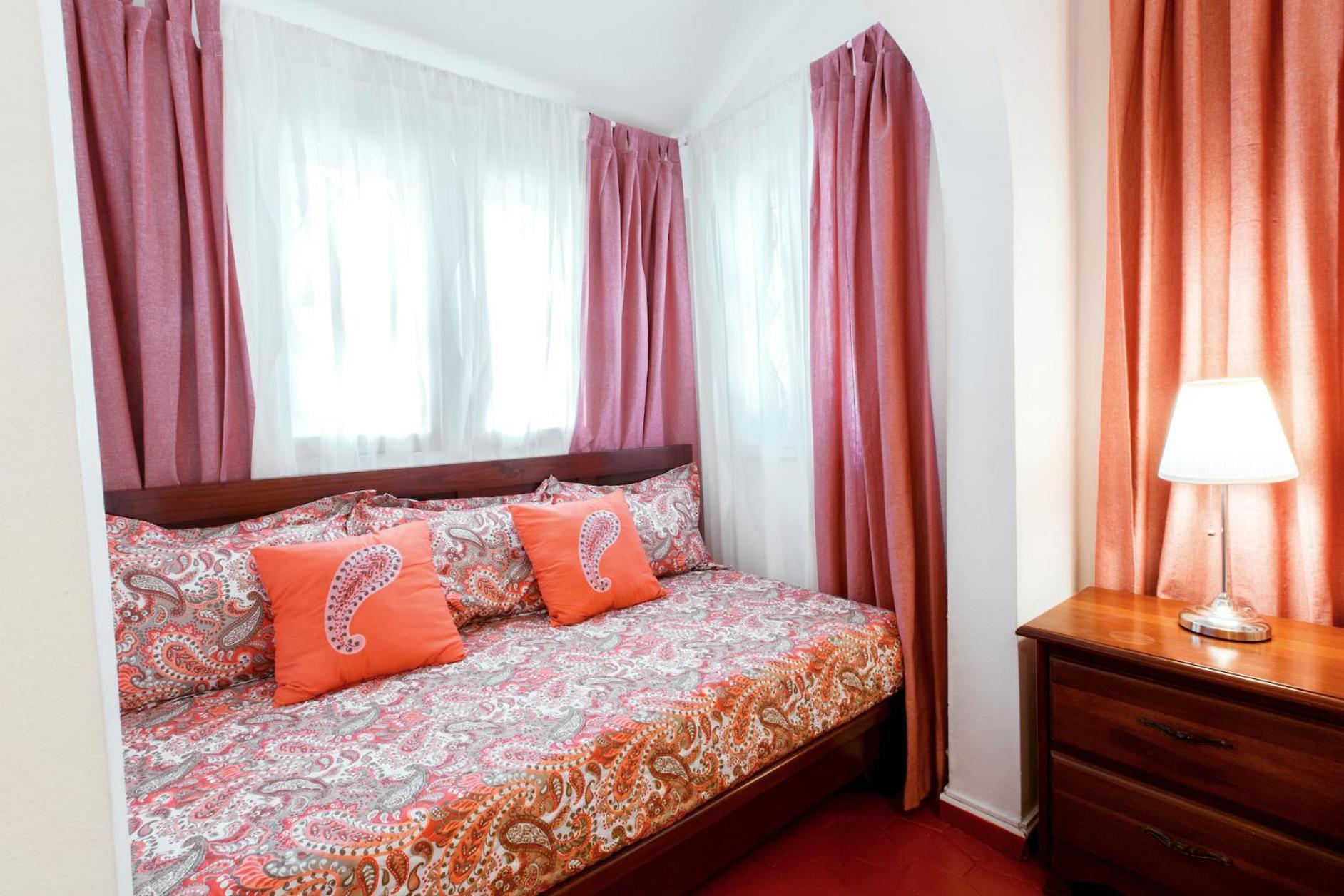 Apartamento Coral Villas Private And *