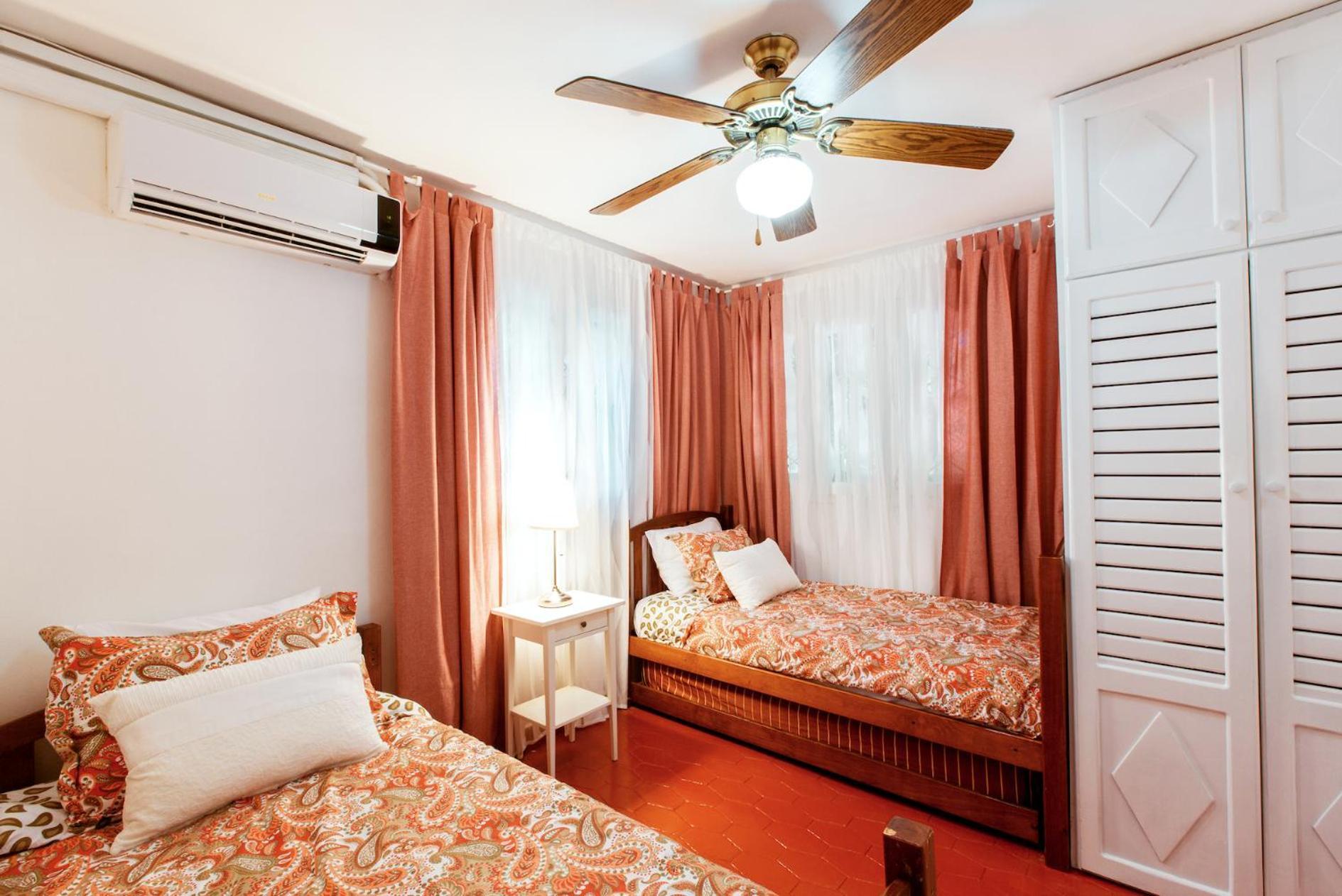 Coral Villas Private And Apartamento *
