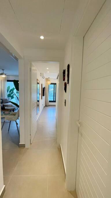 Tropical Caribbean Space With 2 Bedrooms C3 *