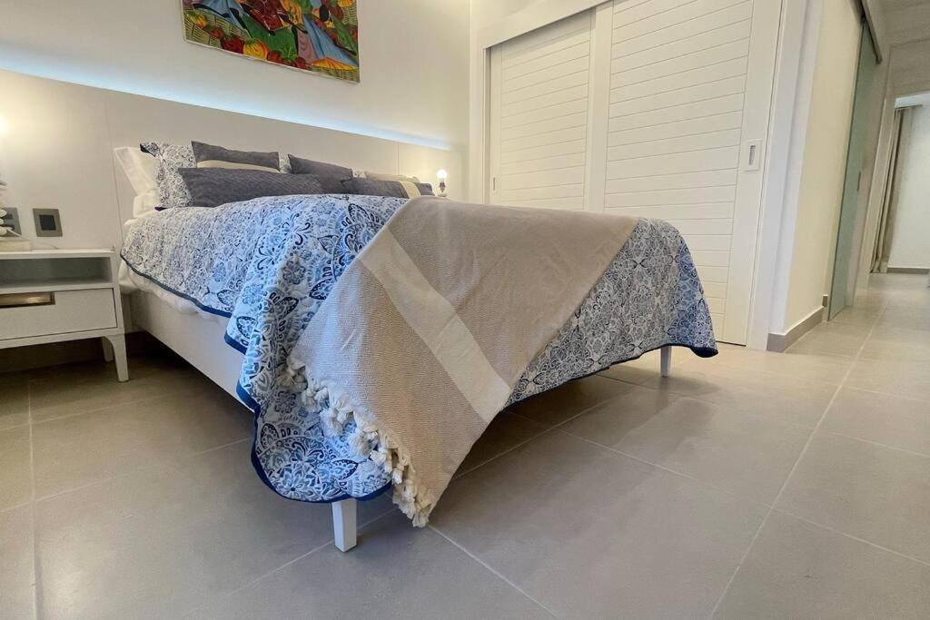 Tropical Caribbean Space With 2 Bedrooms C3 *