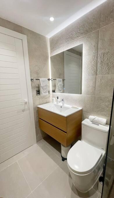 Tropical Caribbean Space With 2 Bedrooms C3 Punta Cana