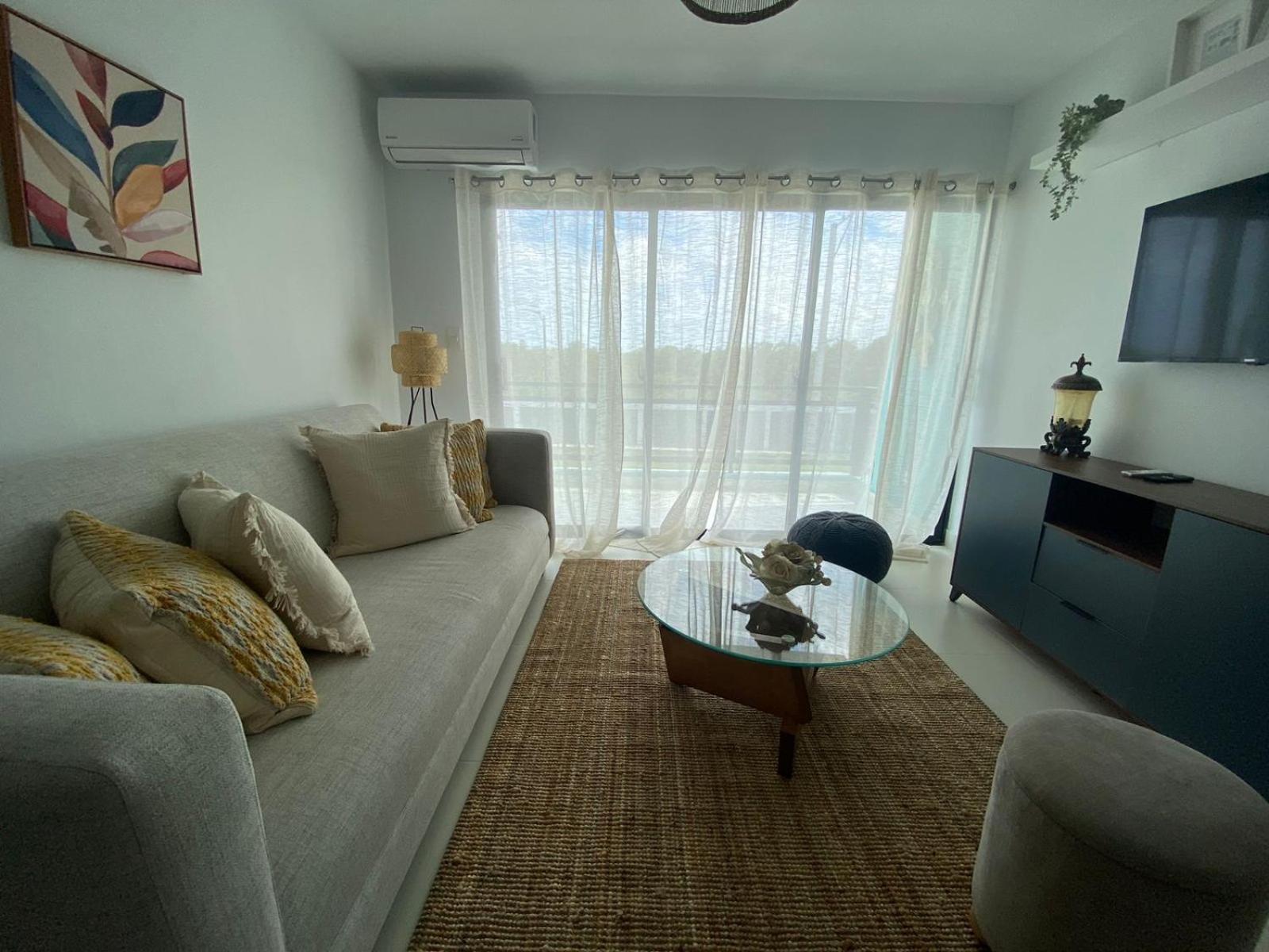 Apartamento Epic Sun Residences Apto *