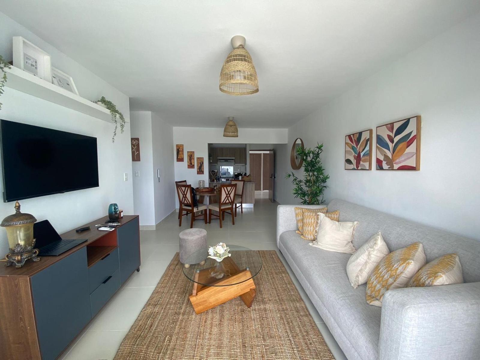 Apartamento Epic Sun Residences Apto *