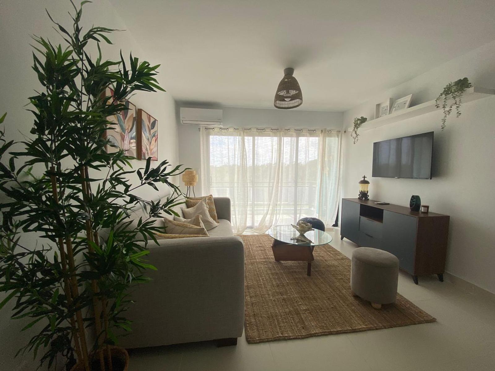Apartamento Epic Sun Residences Apto