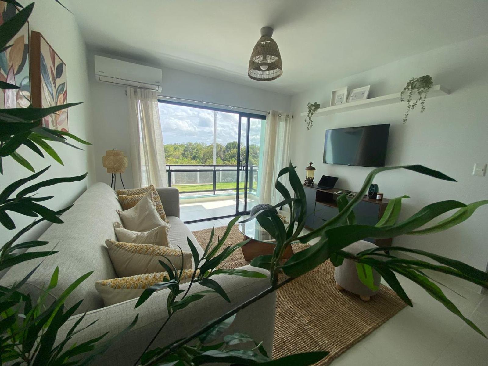 Apartamento Epic Sun Residences Apto *
