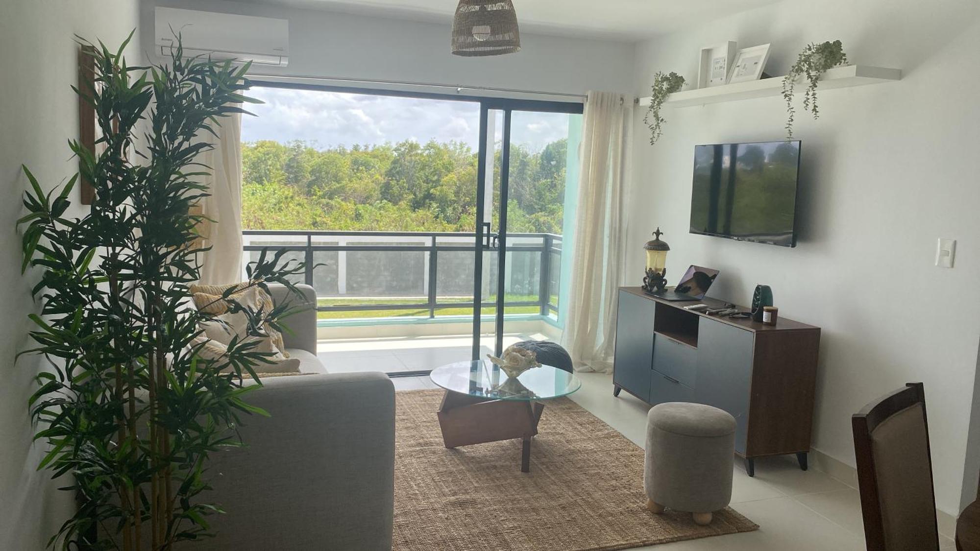 Epic Sun Residences Apto * Punta Cana