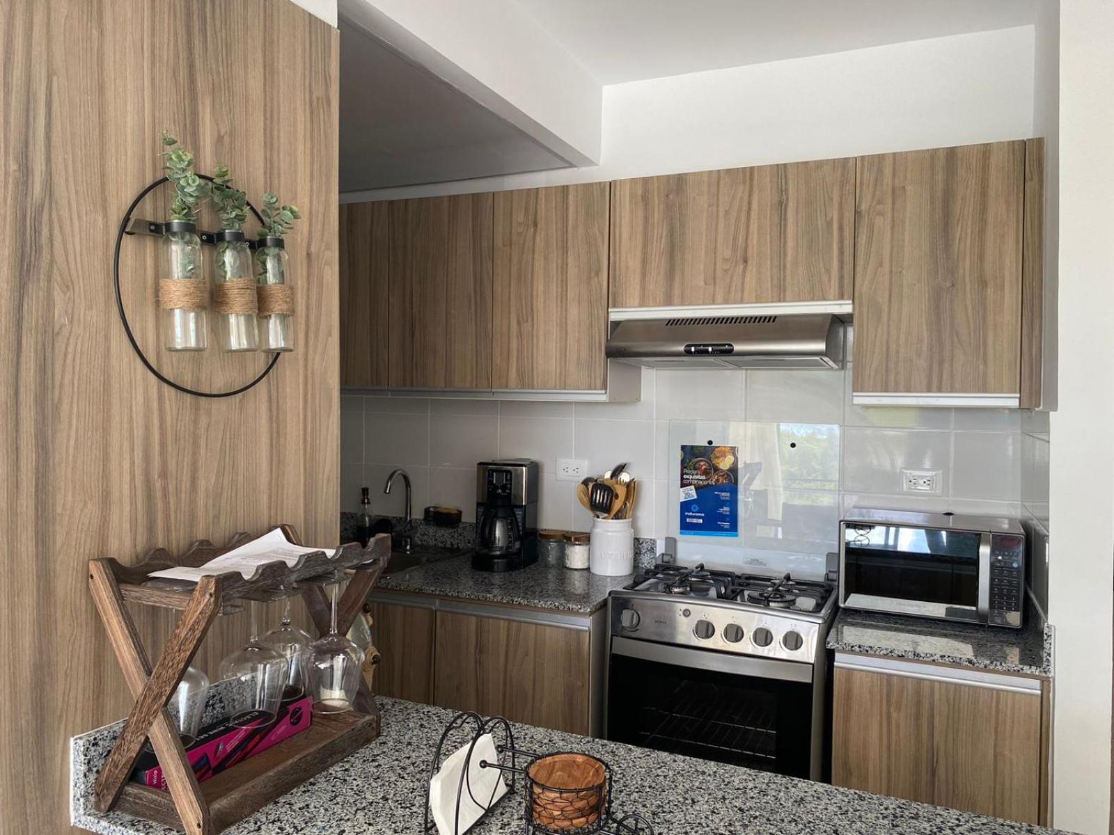 Epic Sun Residences Apto Punta Cana
