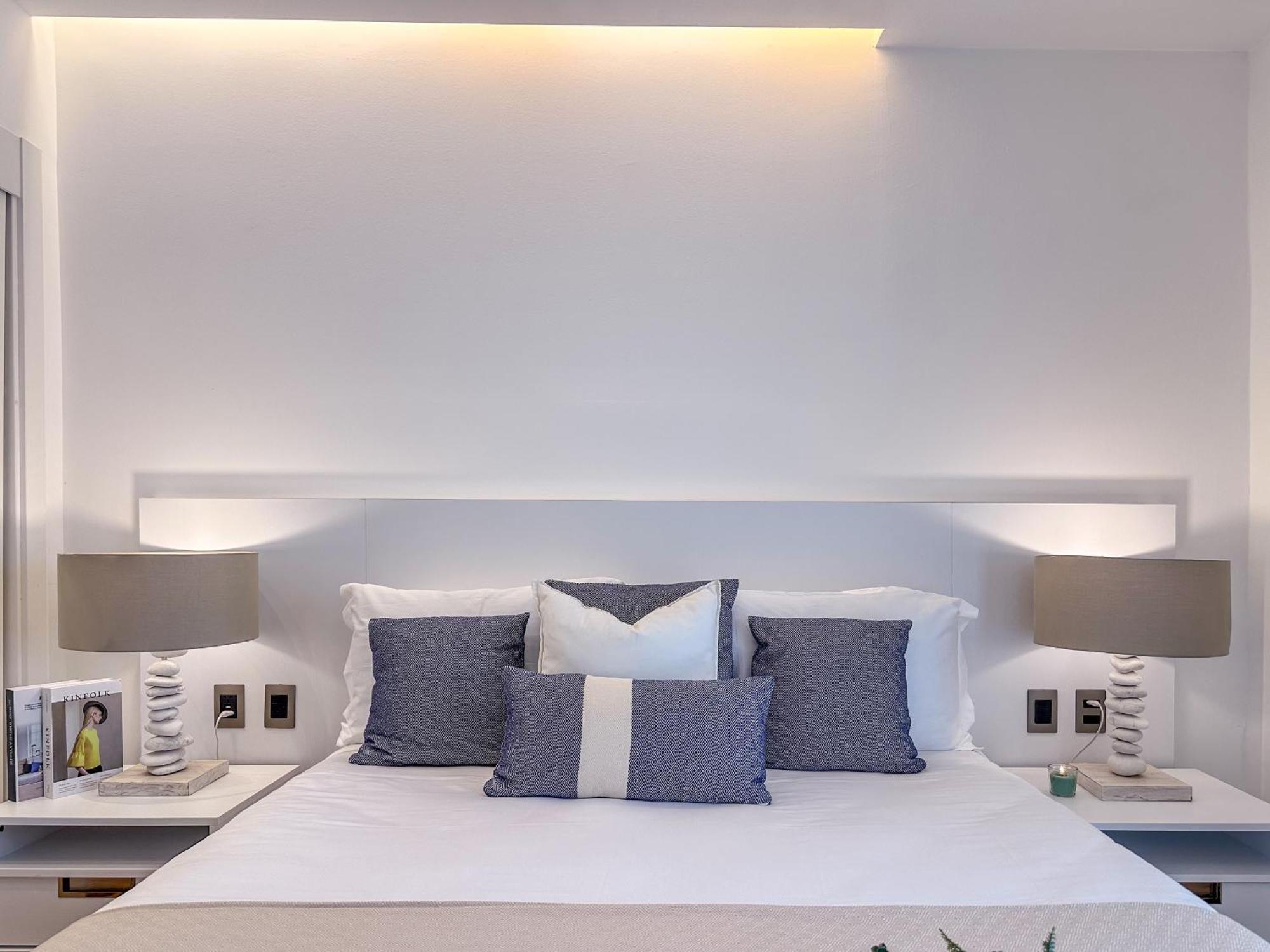 Fantastic New Penthouse W Rooftop Picuzzi Apartamento Punta Cana