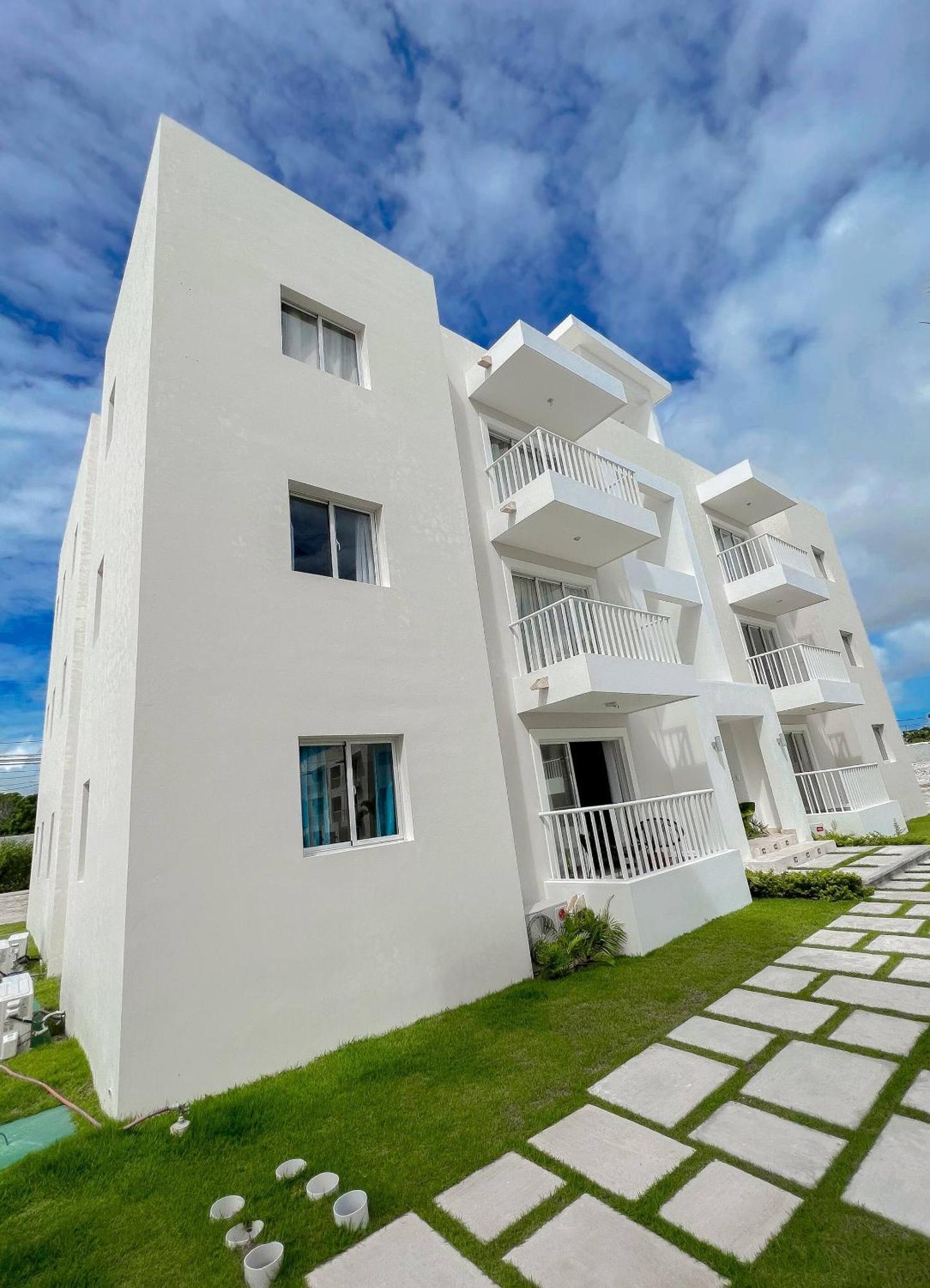 Apartamento Goistay Sol, Playa, Lujo Escapada Perfecta Aqui Punta Cana