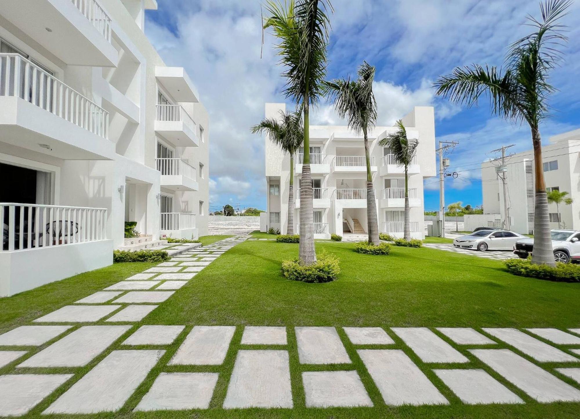 Apartamento Goistay Sol, Playa, Lujo Escapada Perfecta Aqui Punta Cana