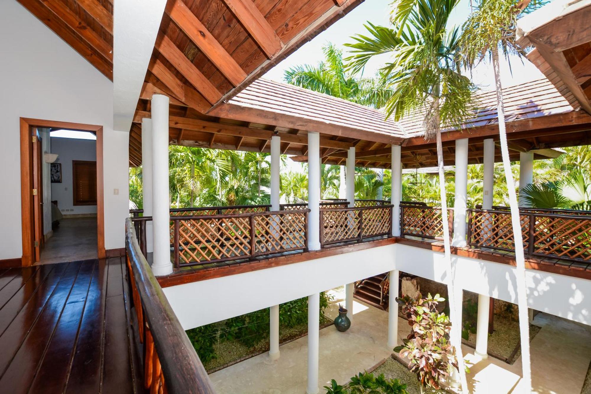 Private Pool In Puntacana Resort&club *