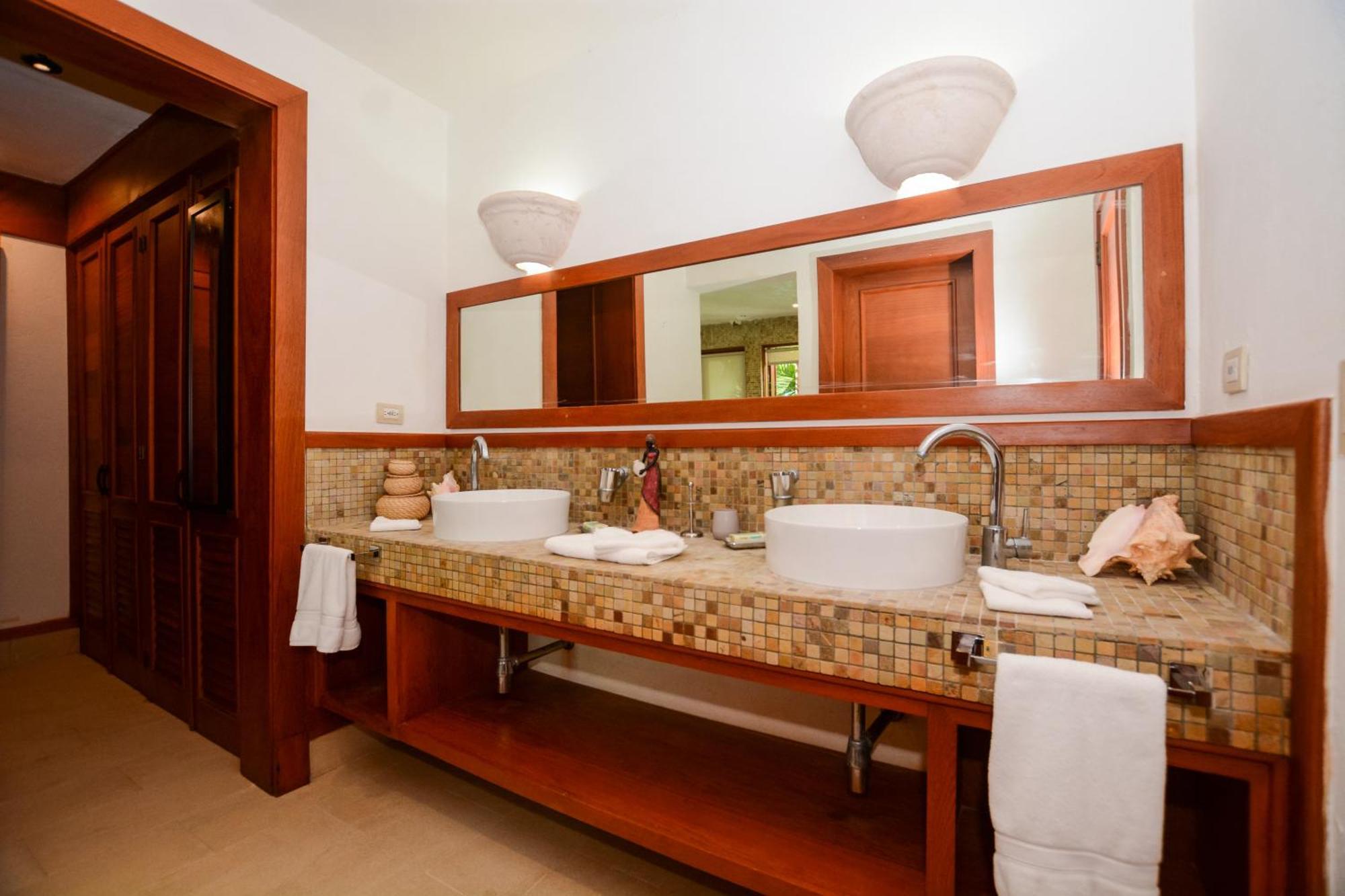 Private Pool In Puntacana Resort&club Villa