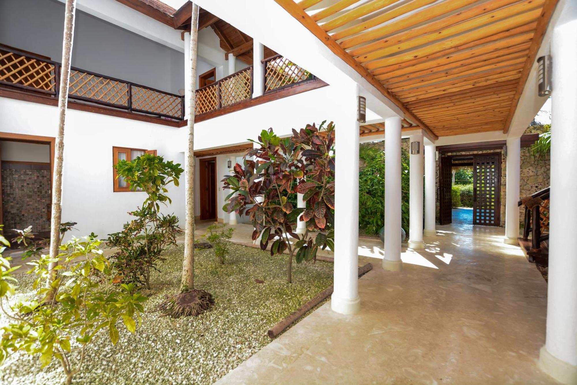 Private Pool In Puntacana Resort&club Villa