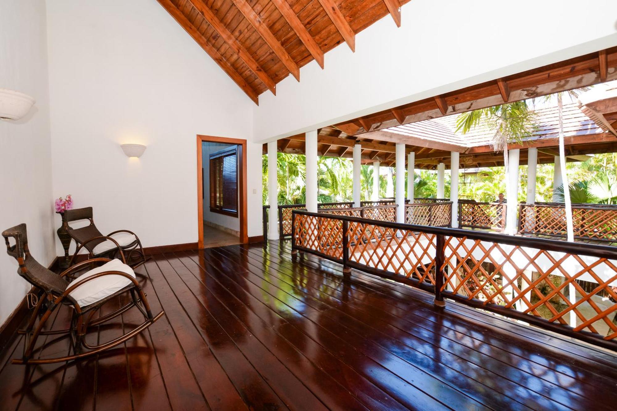 Private Pool In Puntacana Resort&club *