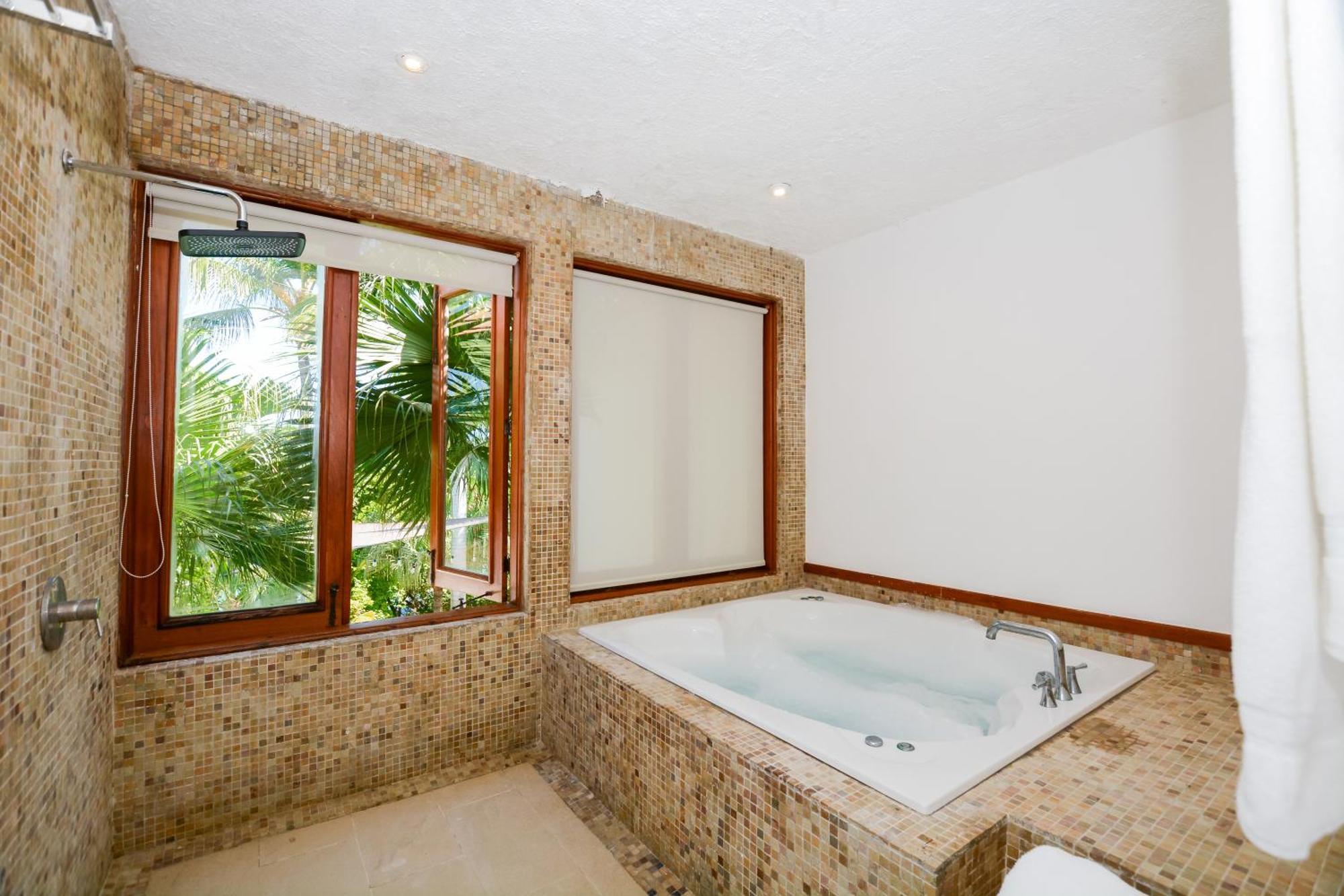 Private Pool In Puntacana Resort&club
