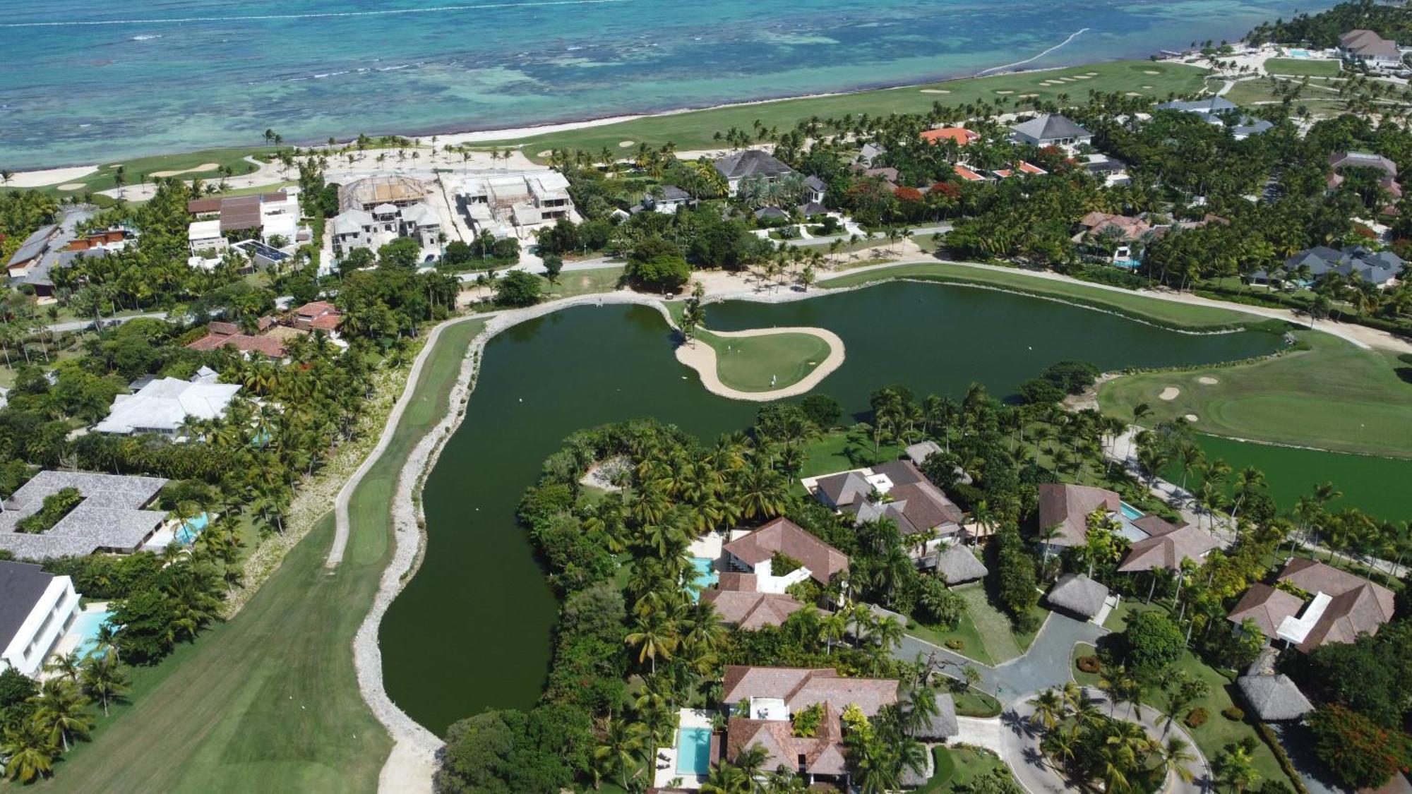 Private Pool In Puntacana Resort&club * Punta Cana