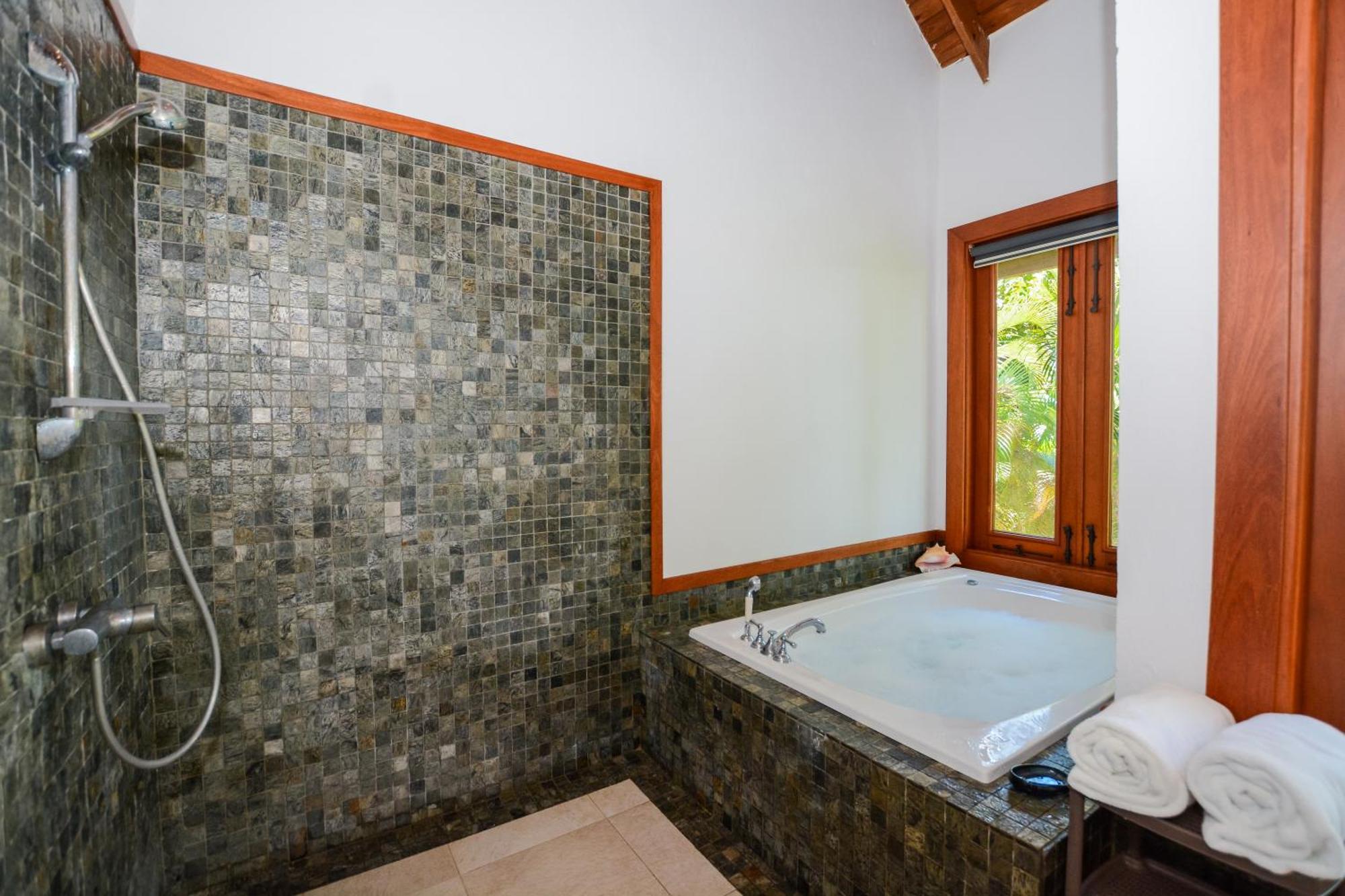Private Pool In Puntacana Resort&club Punta Cana