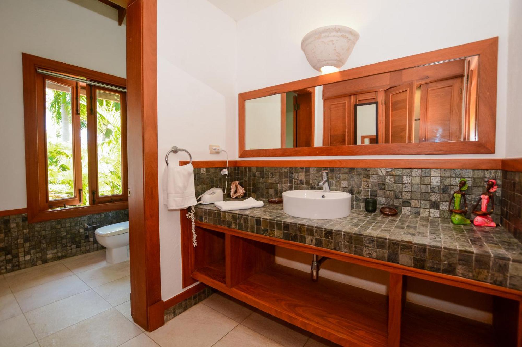 Private Pool In Puntacana Resort&club *