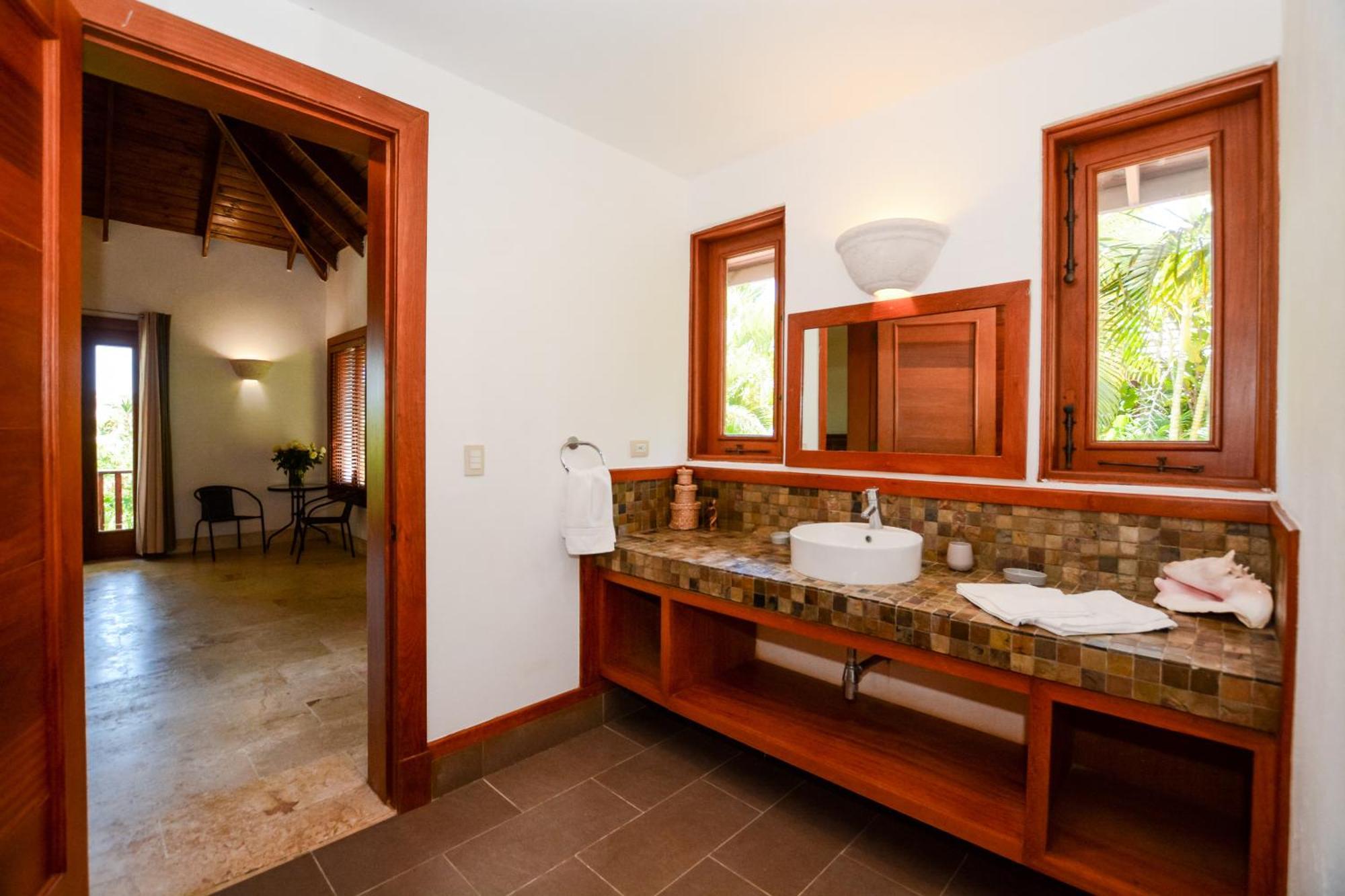 Villa Private Pool In Puntacana Resort&club *