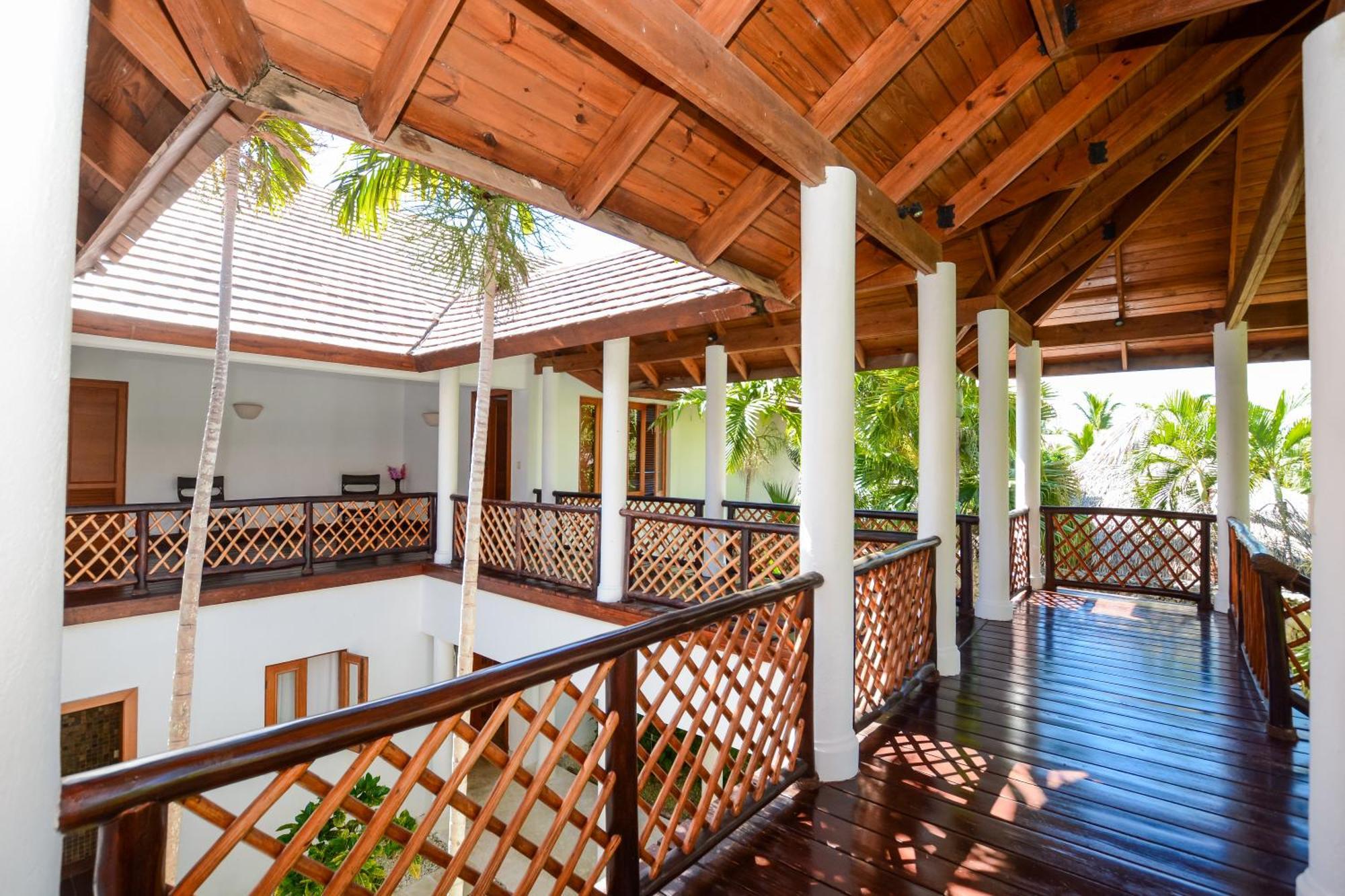 Private Pool In Puntacana Resort&club * Punta Cana
