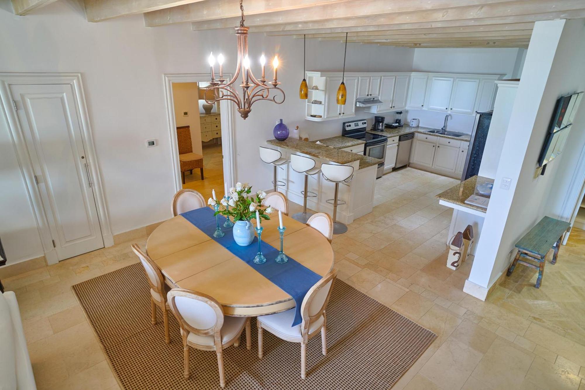 Apartamento Stunning Beachfront Pent-house At Cap Cana, Punta Cana