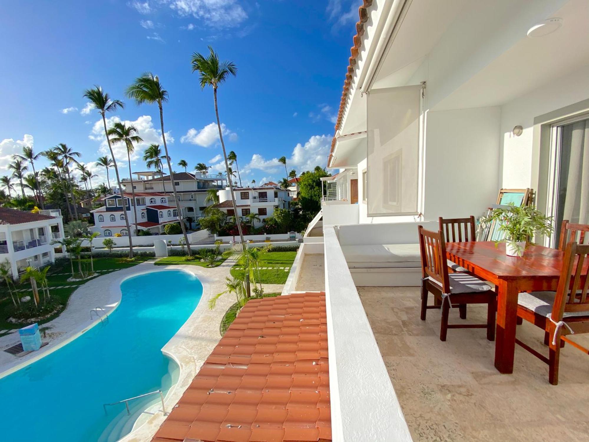 Tropical Village Playa Corales Hotel Punta Cana