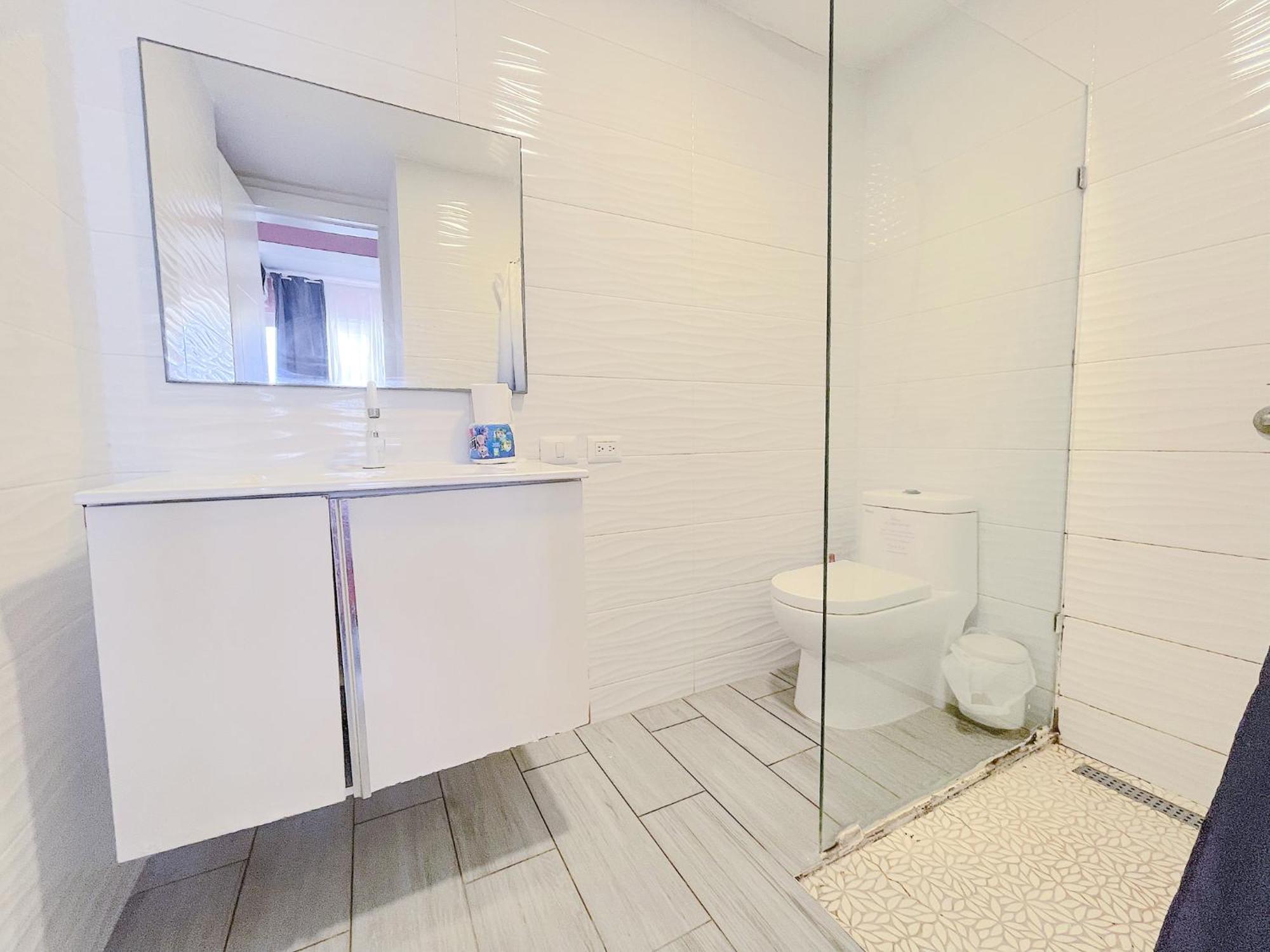 Ducassi & Beach - Playa Bavaro - Wifi - Parking - Rooftop Pool & Spa  Apartment