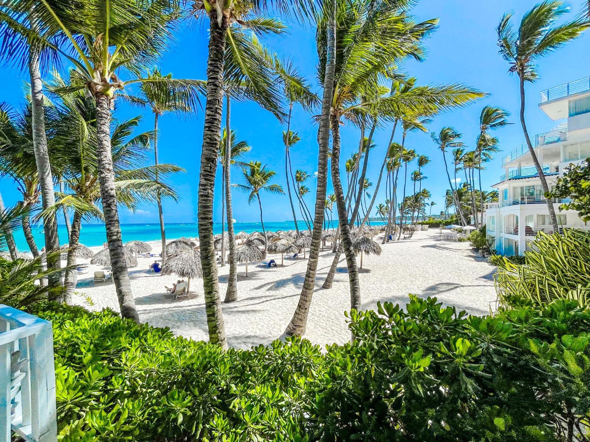 Tropicana Sol Caribbe Del Mar & - Playa Bavaro Beach Club & Spa 5* Punta Cana