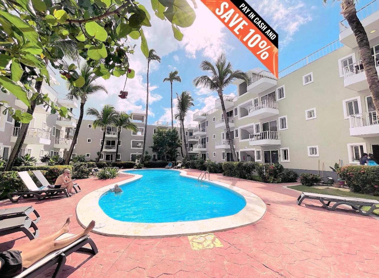 Tropicana Sol Caribbe Del Mar & - Playa Bavaro Beach Club & Spa Hotel 5*