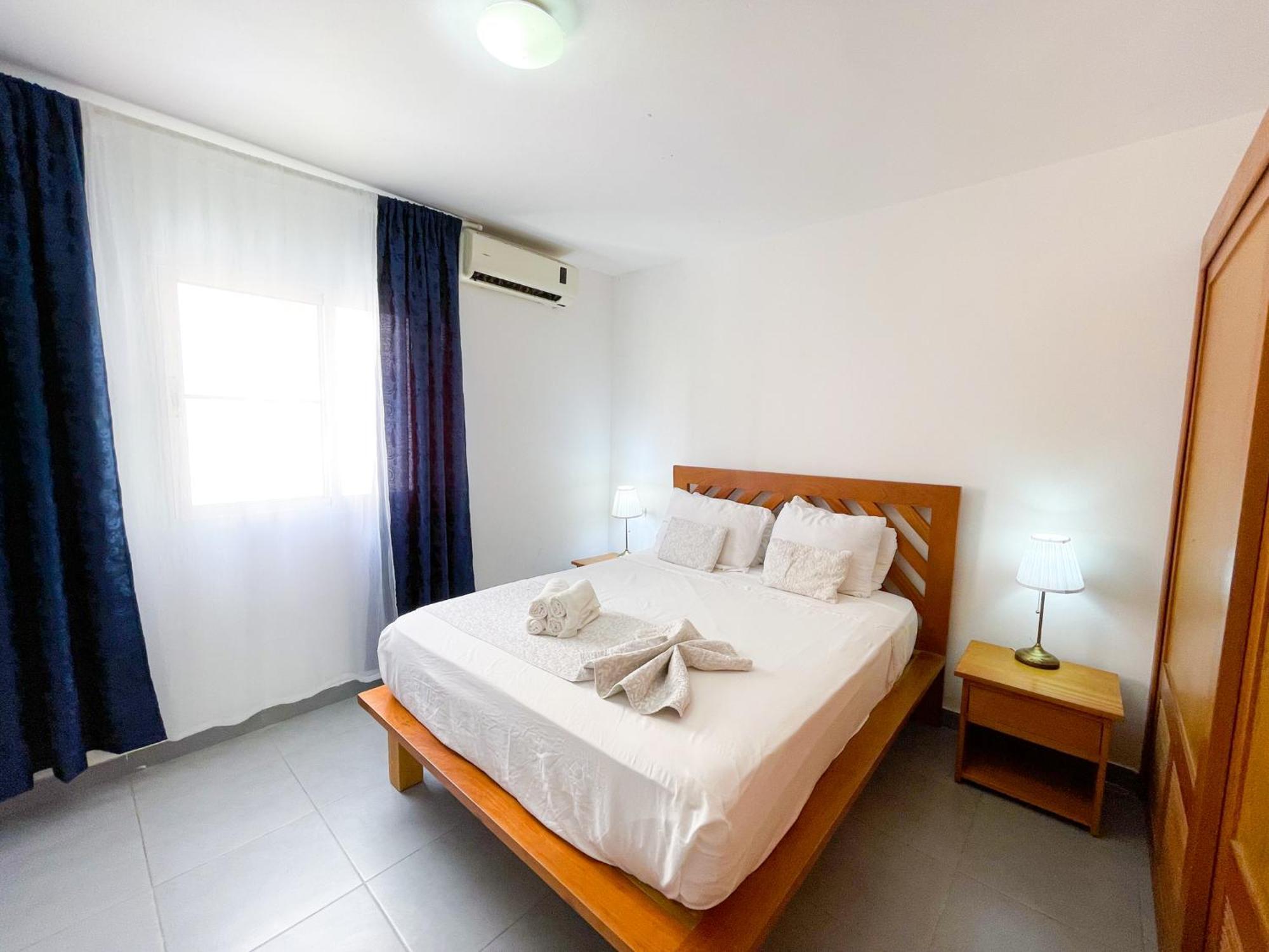 Tropicana Sol Caribbe Del Mar & - Playa Bavaro Beach Club & Spa Punta Cana