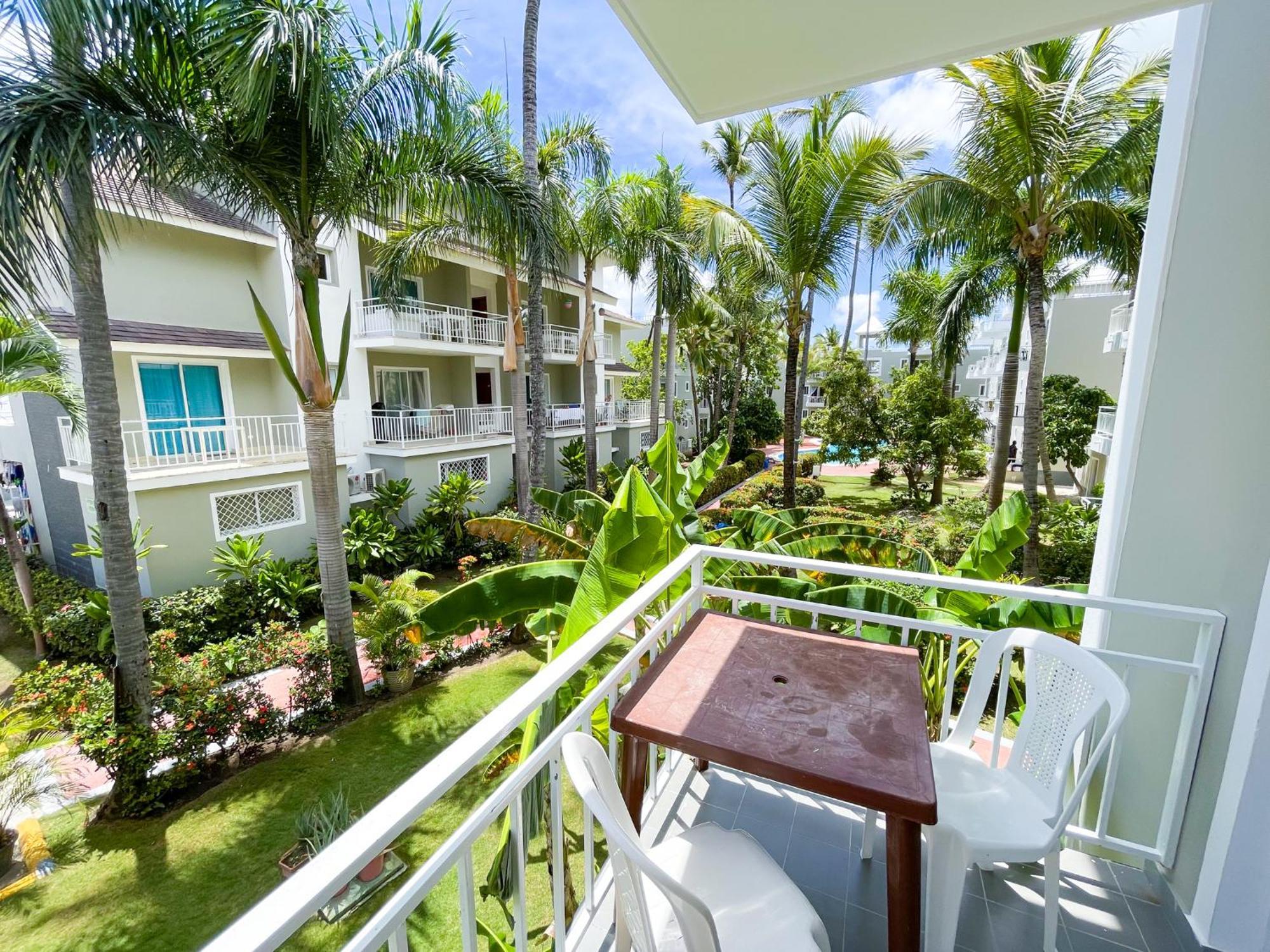 Tropicana Sol Caribbe Del Mar & - Playa Bavaro Beach Club & Spa