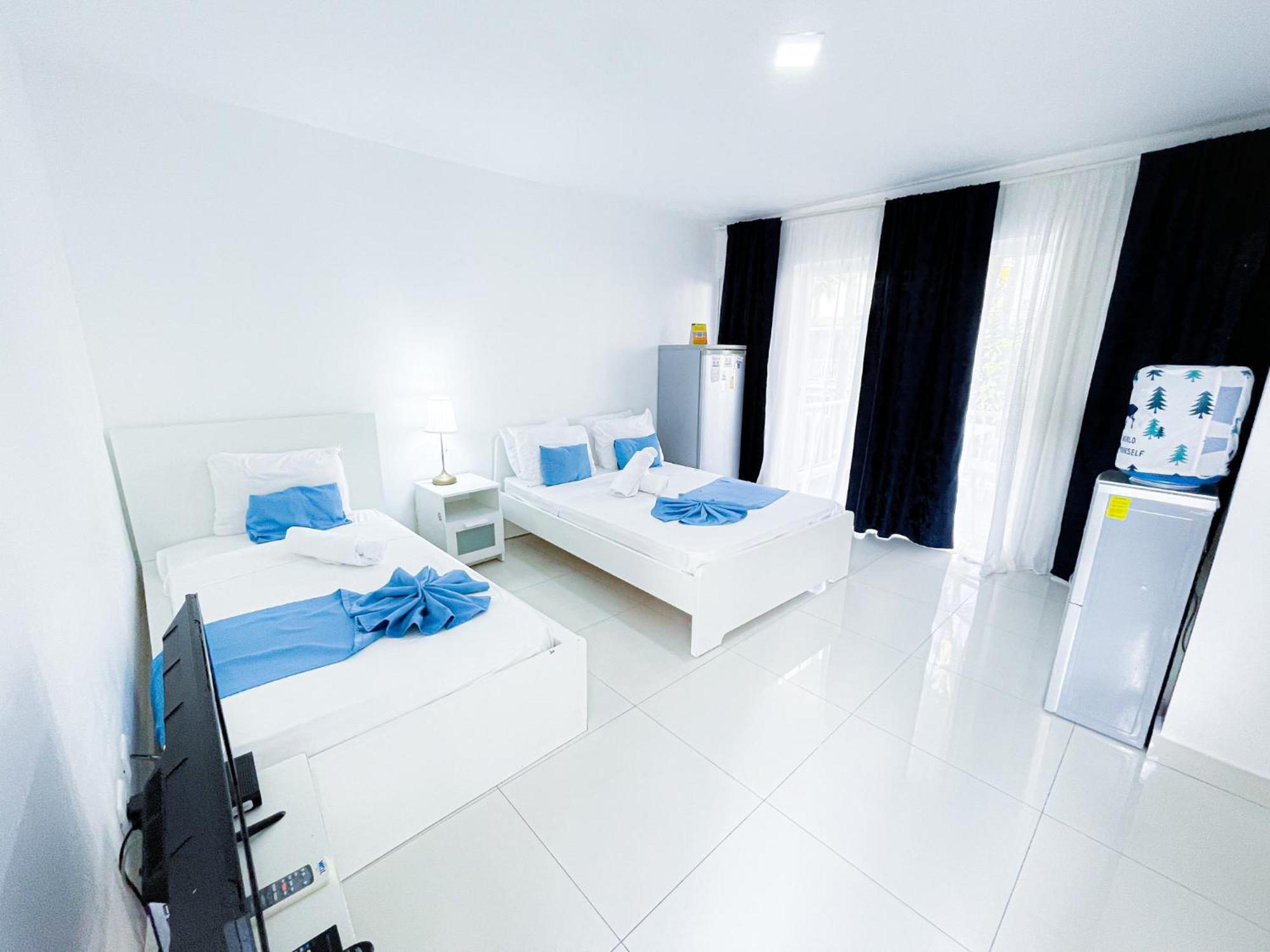 Tropicana Sol Caribbe Del Mar & - Playa Bavaro Beach Club & Spa 5* Punta Cana