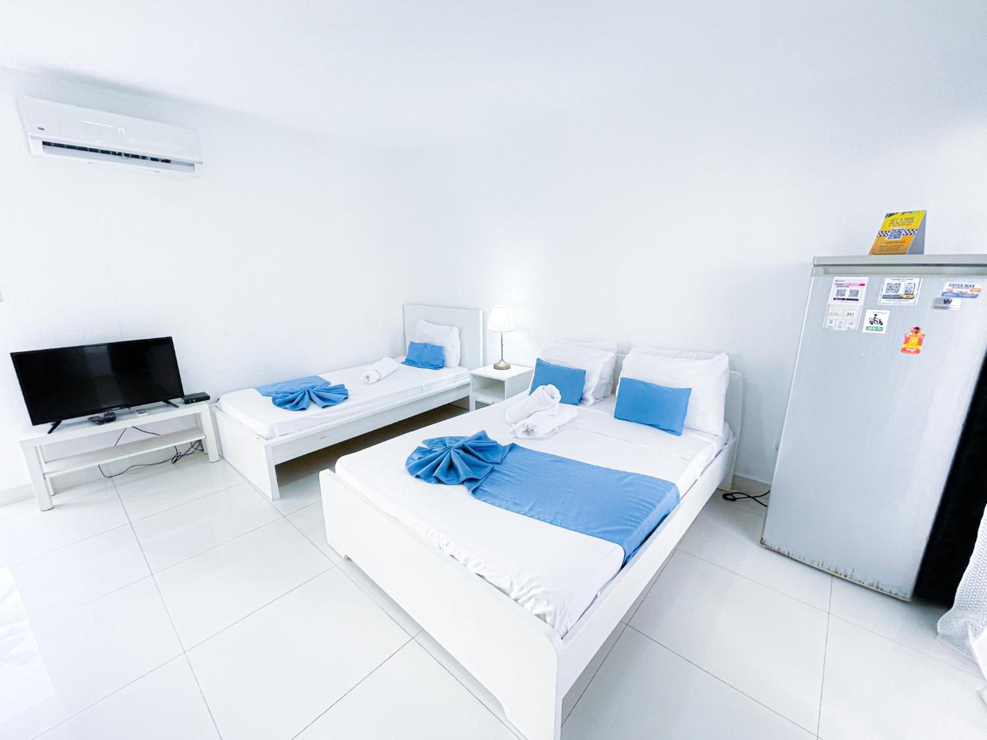 Tropicana Sol Caribbe Del Mar & - Playa Bavaro Beach Club & Spa Hotel 5*