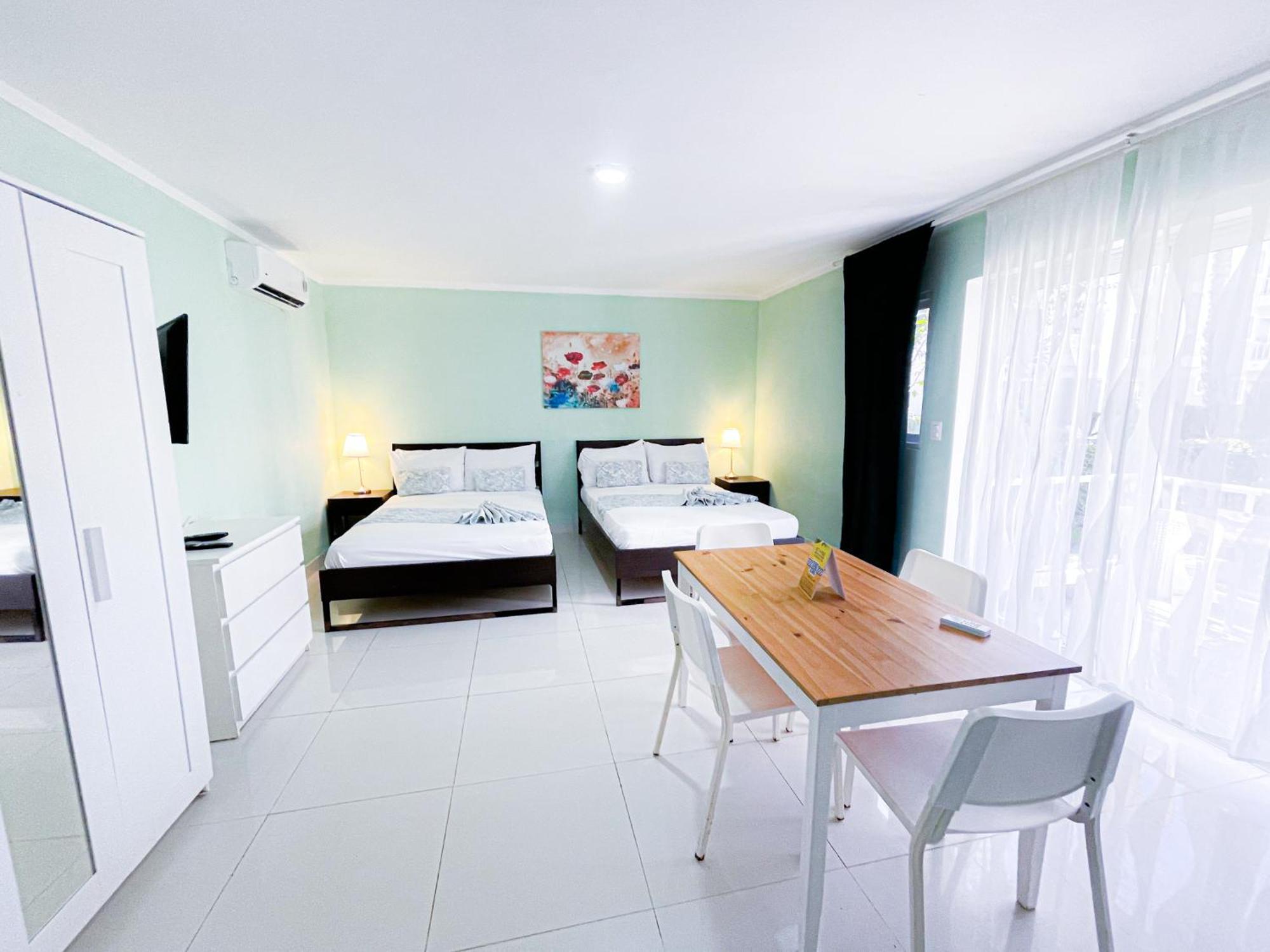 Tropicana Sol Caribbe Del Mar & - Playa Bavaro Beach Club & Spa