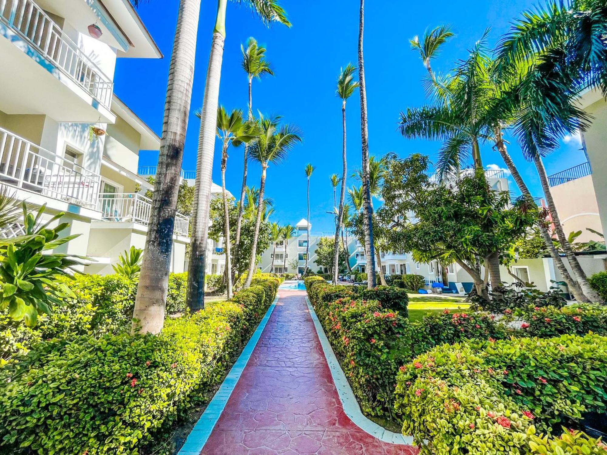 Hotel Tropicana Sol Caribbe Del Mar & - Playa Bavaro Beach Club & Spa