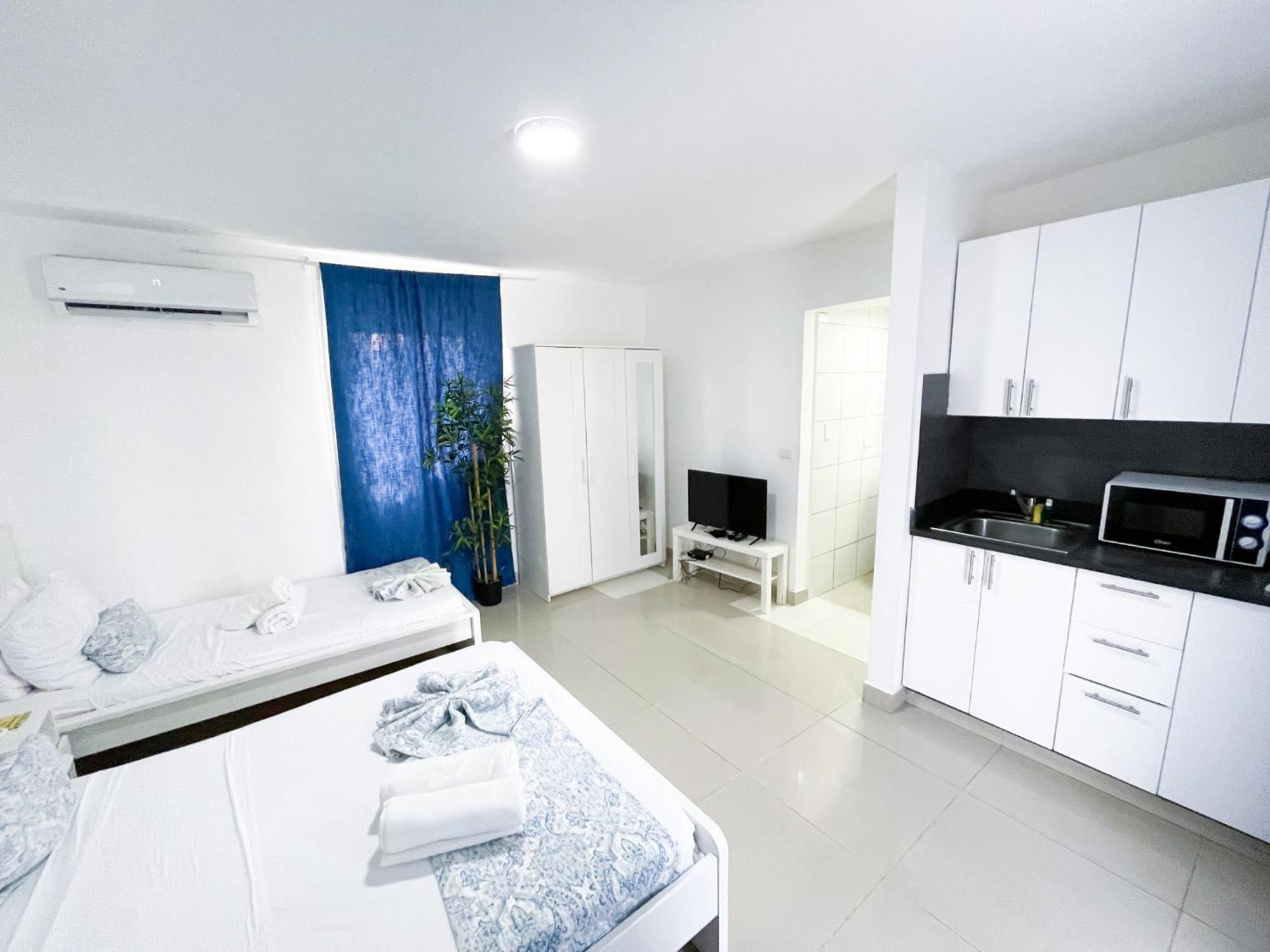Hotel Tropicana Sol Caribbe Del Mar & - Playa Bavaro Beach Club & Spa 5*