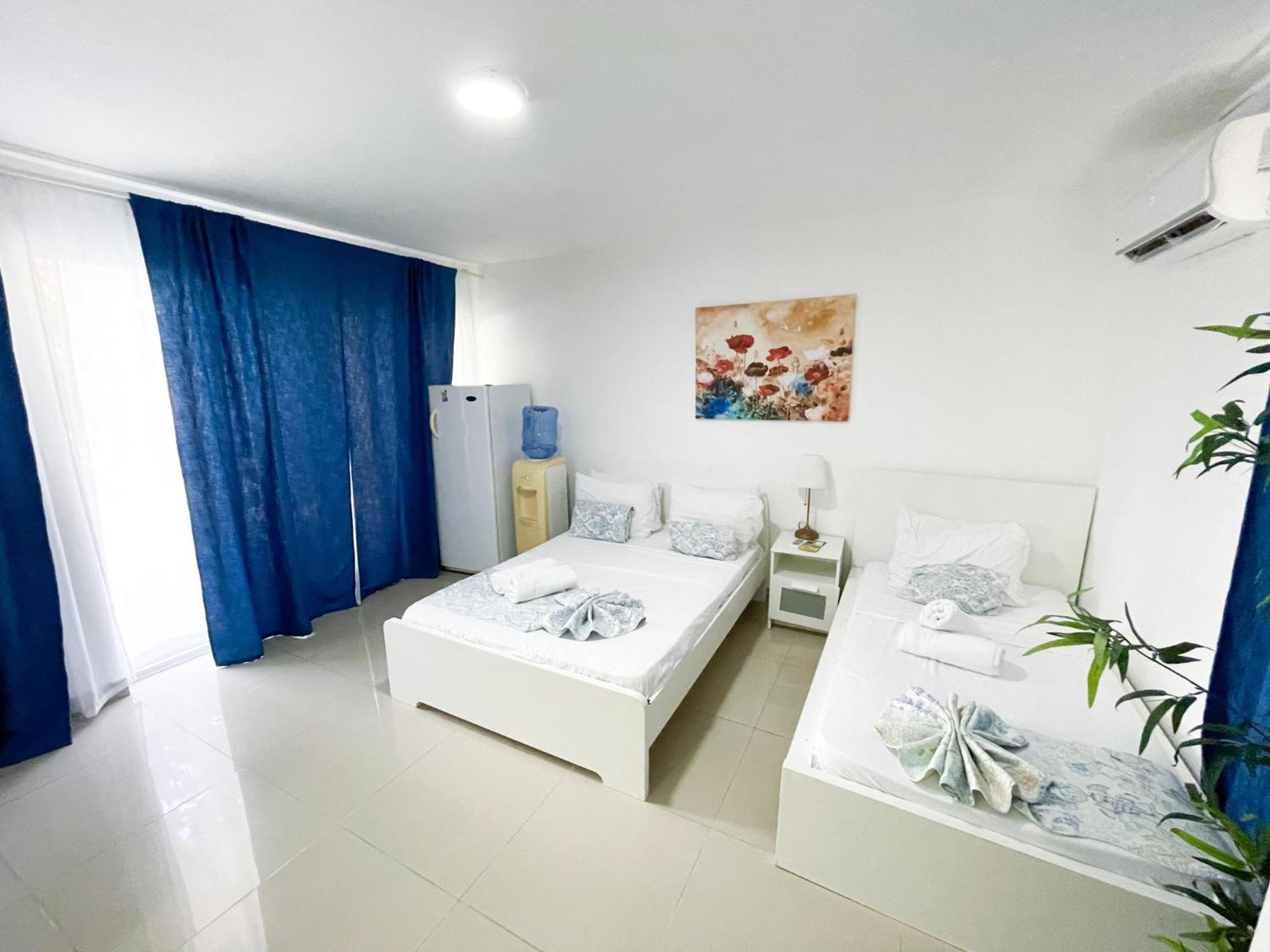 Tropicana Sol Caribbe Del Mar & - Playa Bavaro Beach Club & Spa Punta Cana