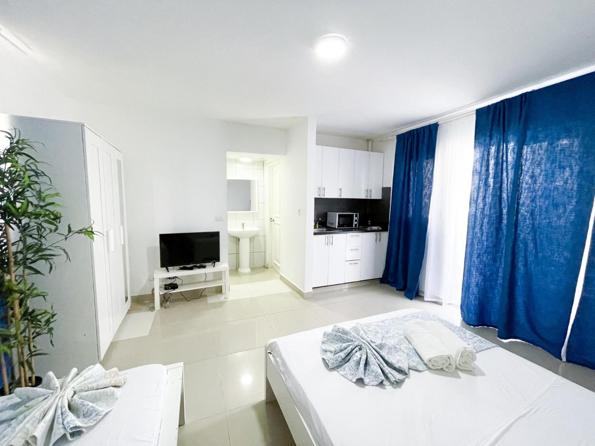 Hotel Tropicana Sol Caribbe Del Mar & - Playa Bavaro Beach Club & Spa