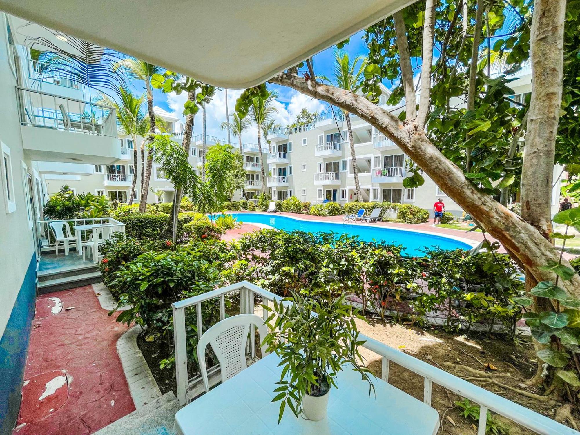 Tropicana Sol Caribbe Del Mar & - Playa Bavaro Beach Club & Spa Hotel Punta Cana