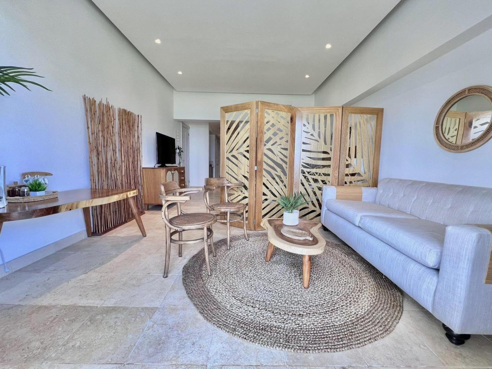 Beautiful Modern At Cap Cana, Apartamento Punta Cana
