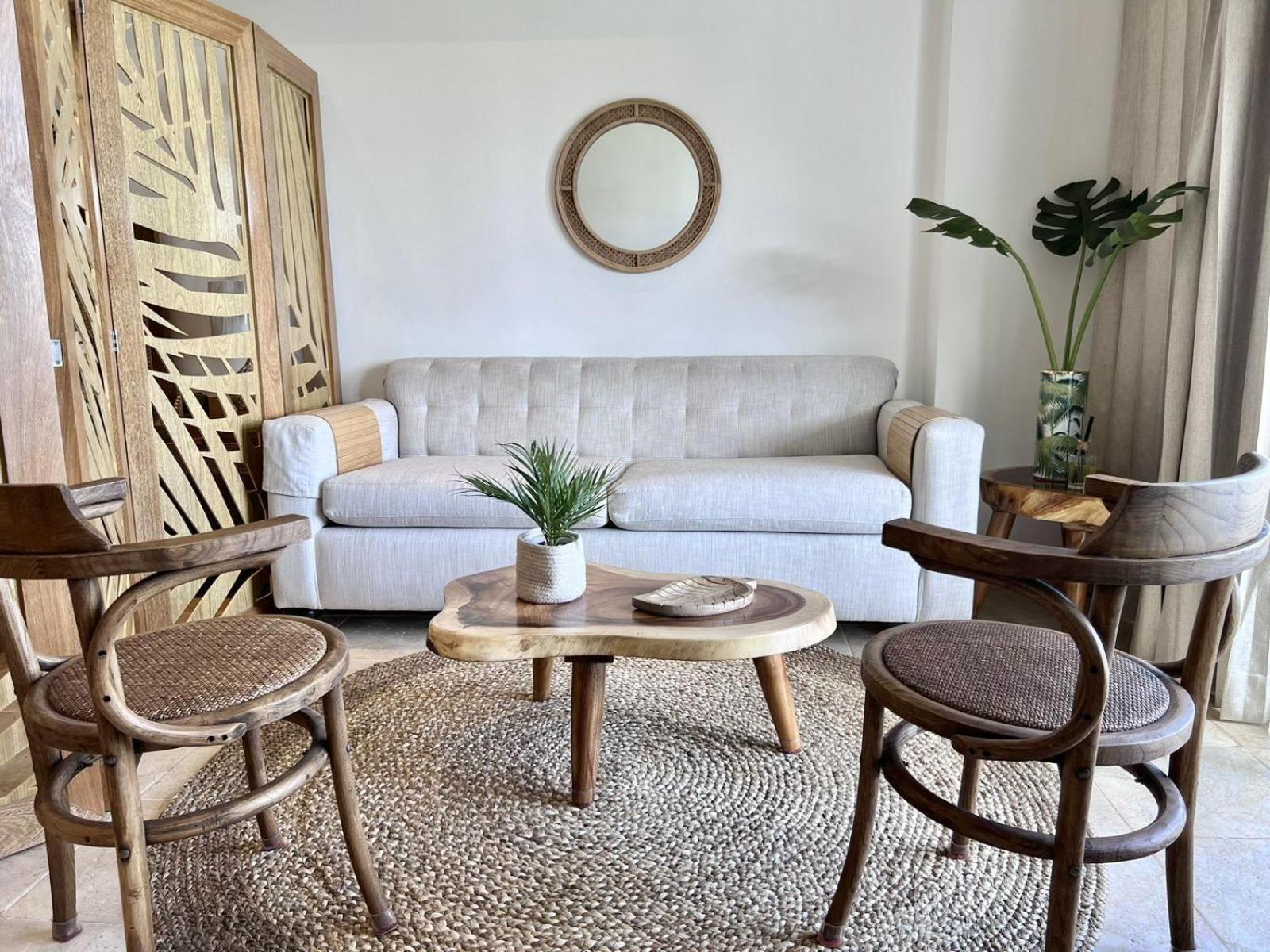 Beautiful Modern At Cap Cana, Apartamento *