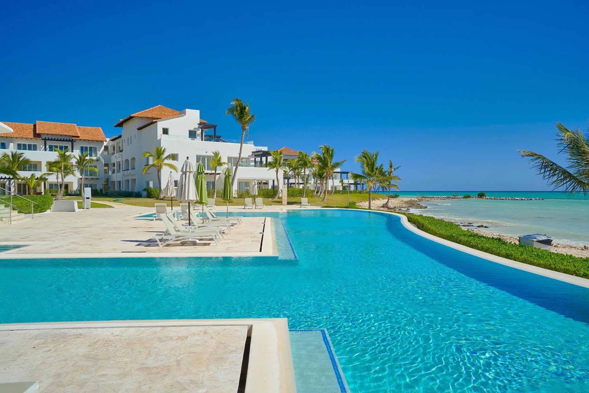 Apartamento Beautiful Modern At Cap Cana, Punta Cana