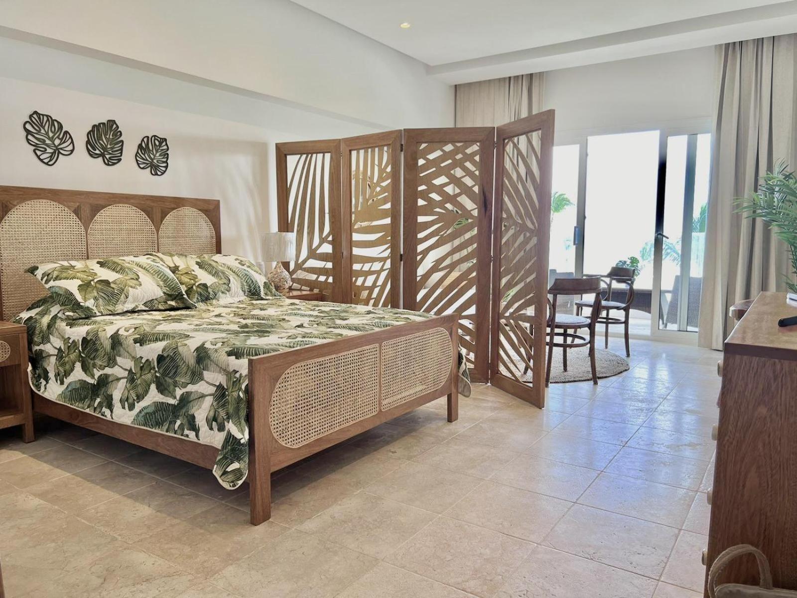 Beautiful Modern At Cap Cana, Apartamento Punta Cana