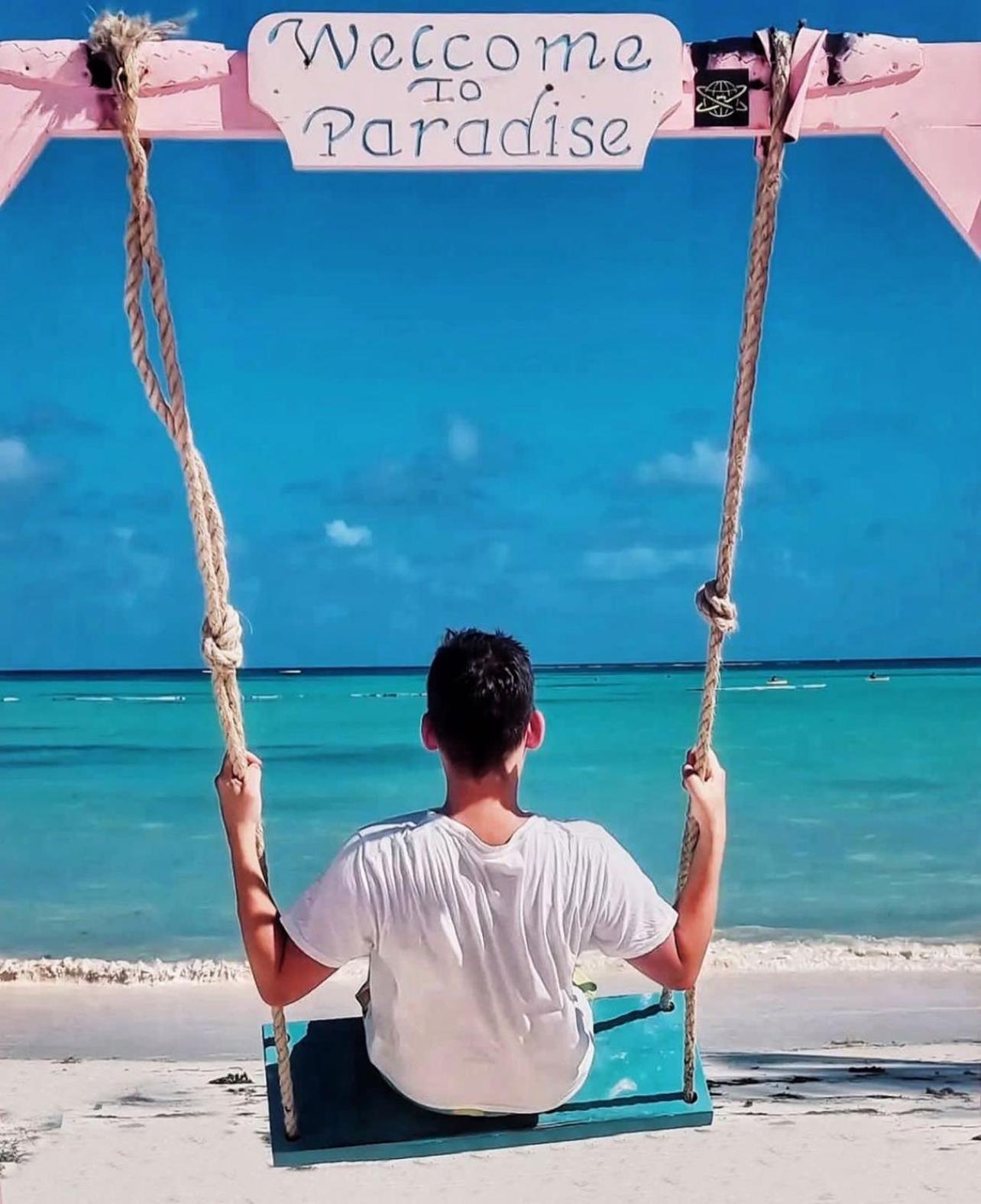 Condominio De Lujo Coral En Canamar Cap Cana