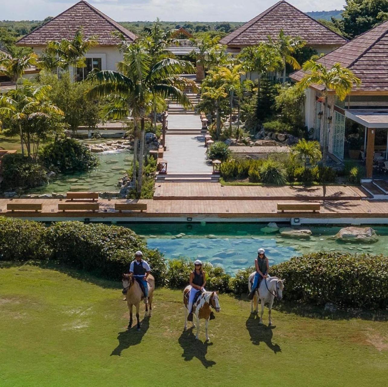 Condominio De Lujo Coral En Canamar Cap Cana Apartamento Punta Cana